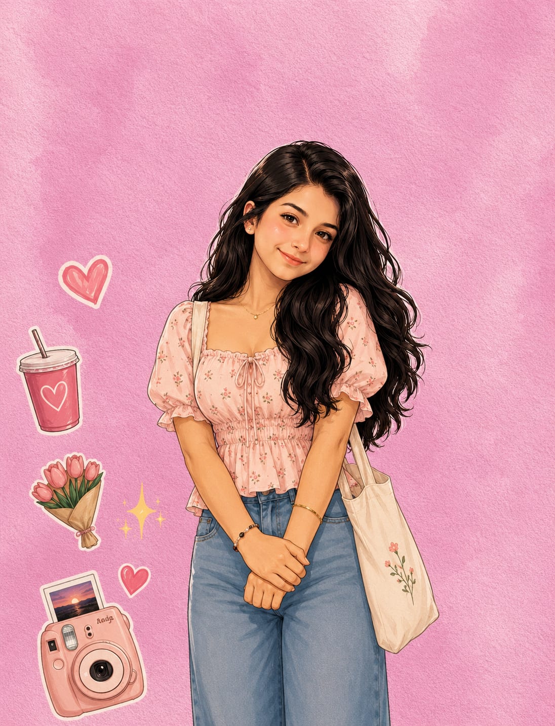 Nisha Choudhary 