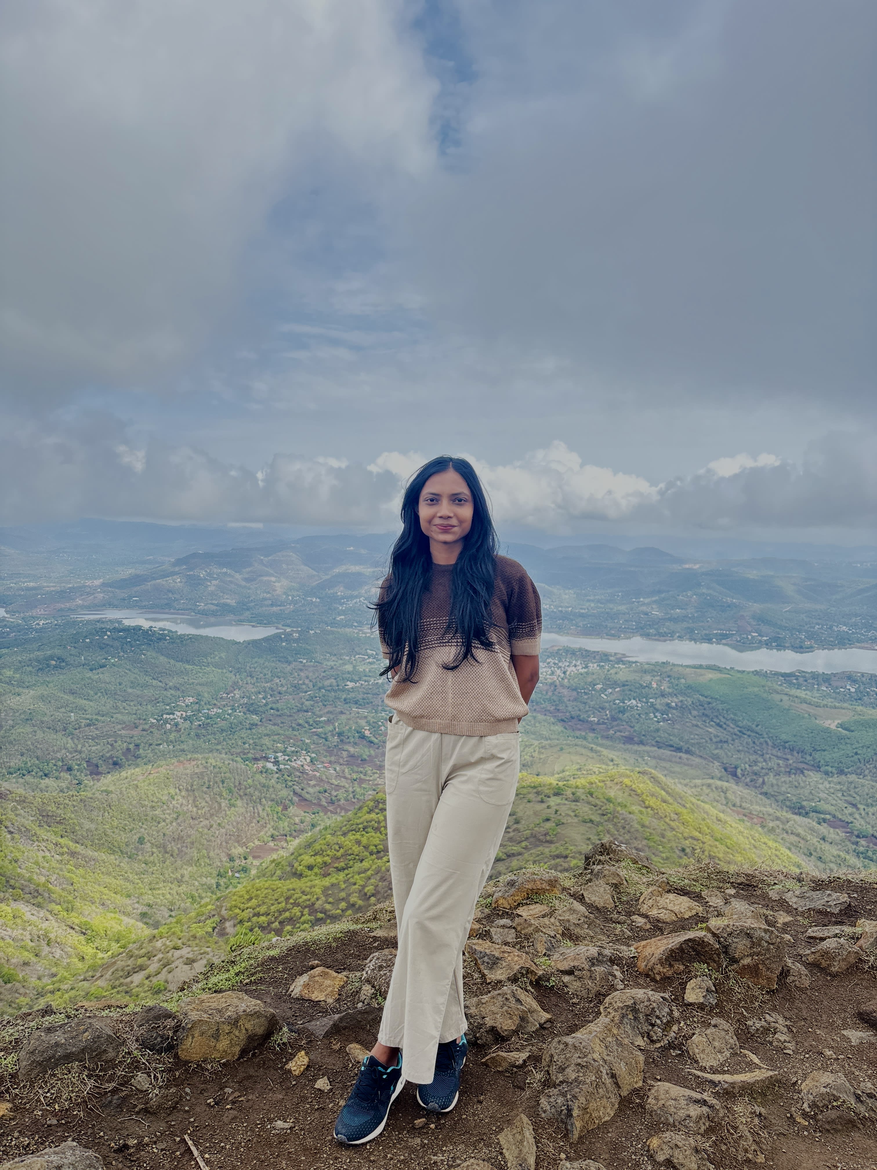 Ankita Nandanwar
