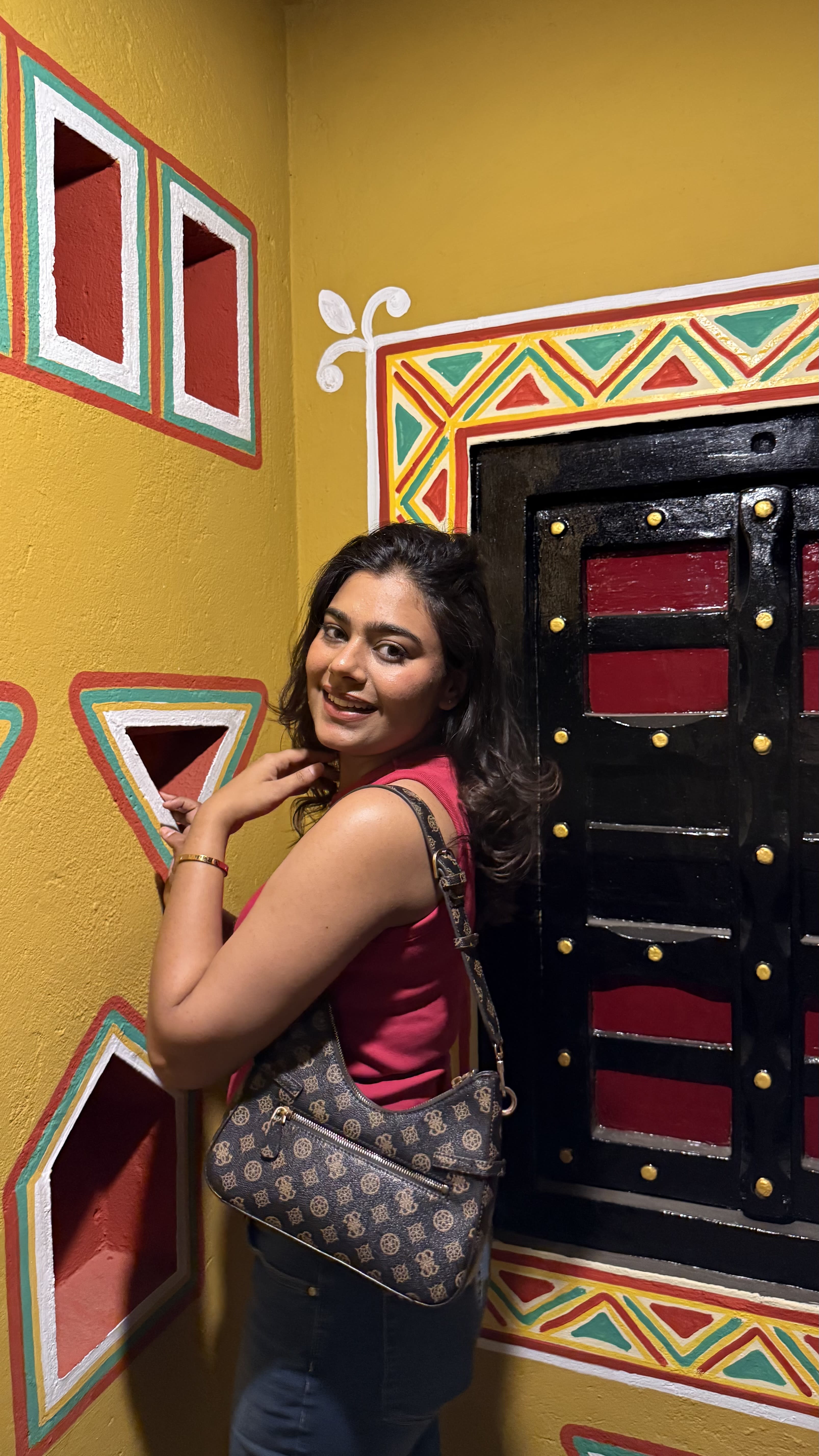 Pooja Sharma