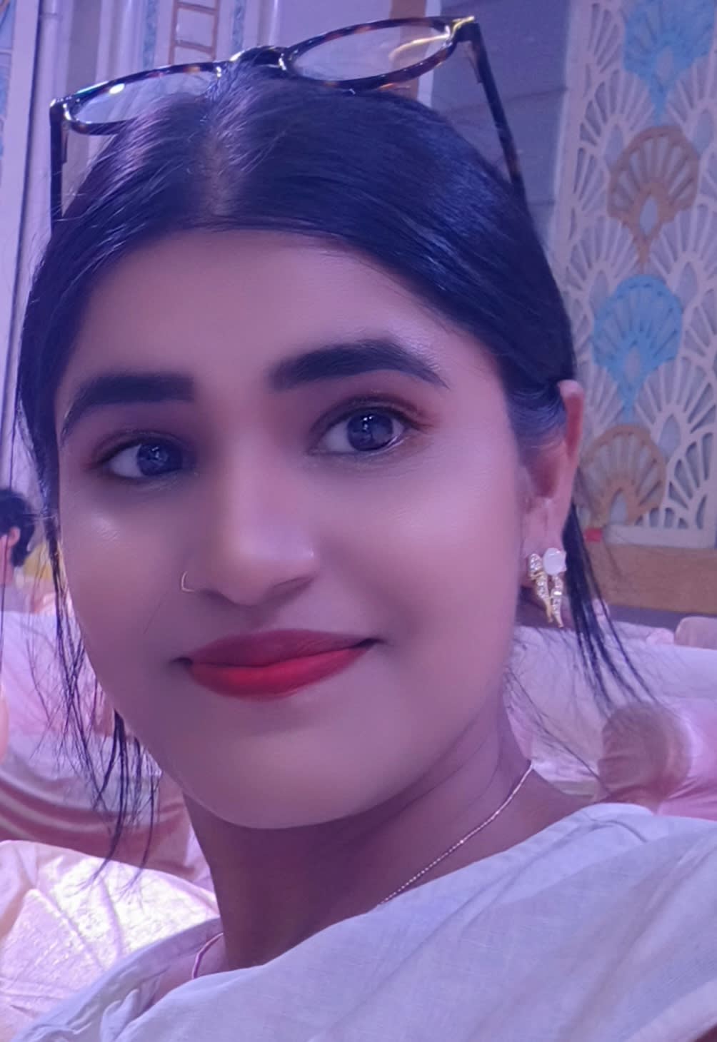 Shweta Panchal