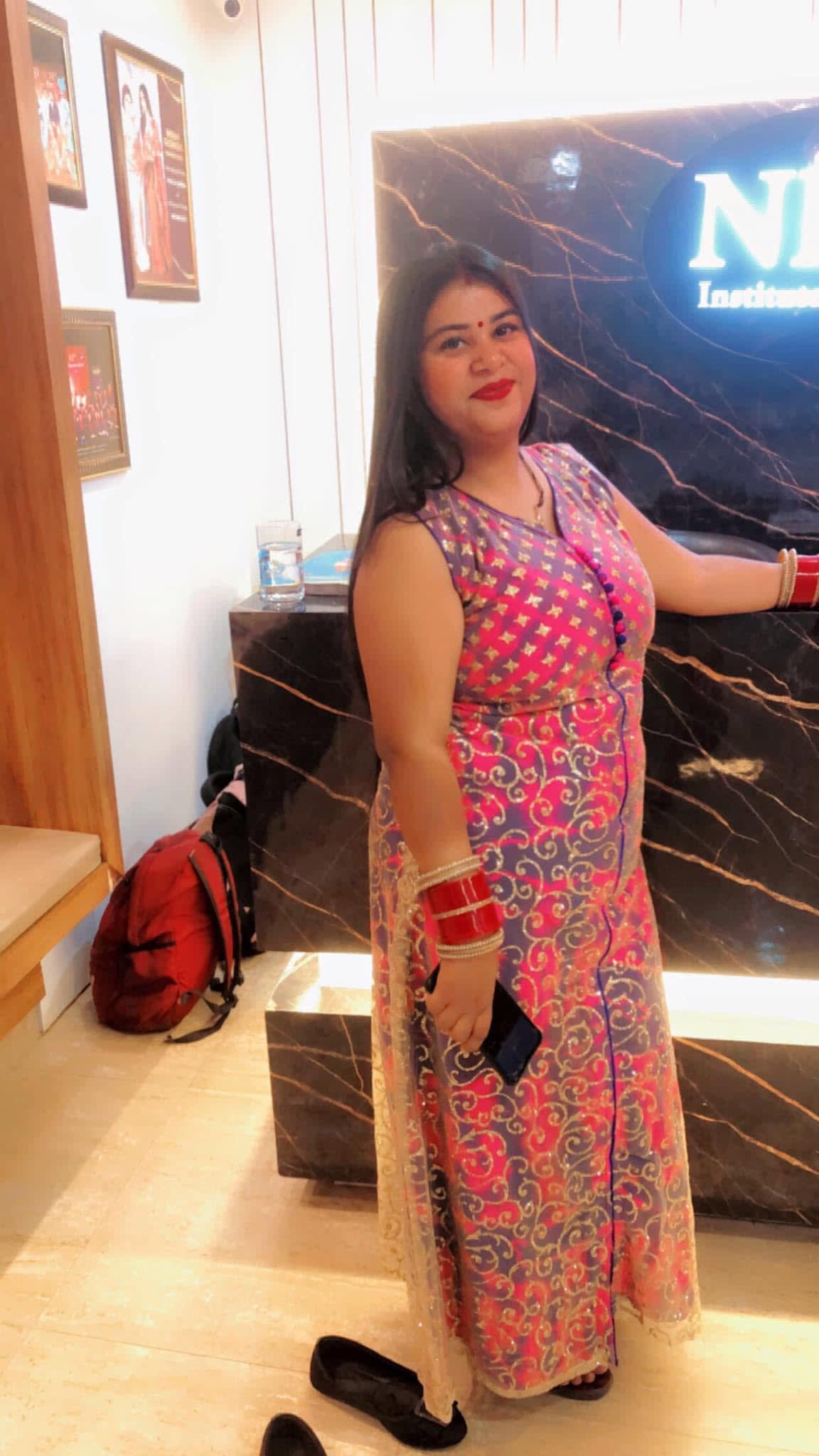 Pihu Mehta