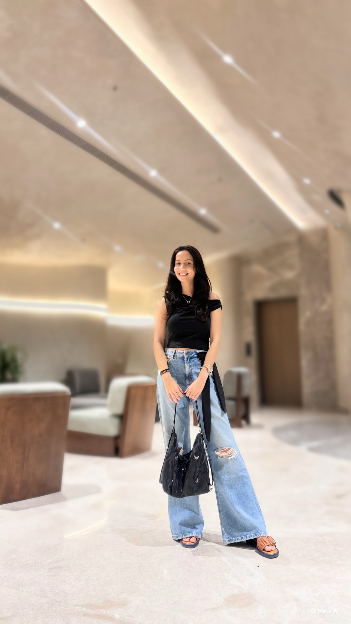 Sejal Mehraa
