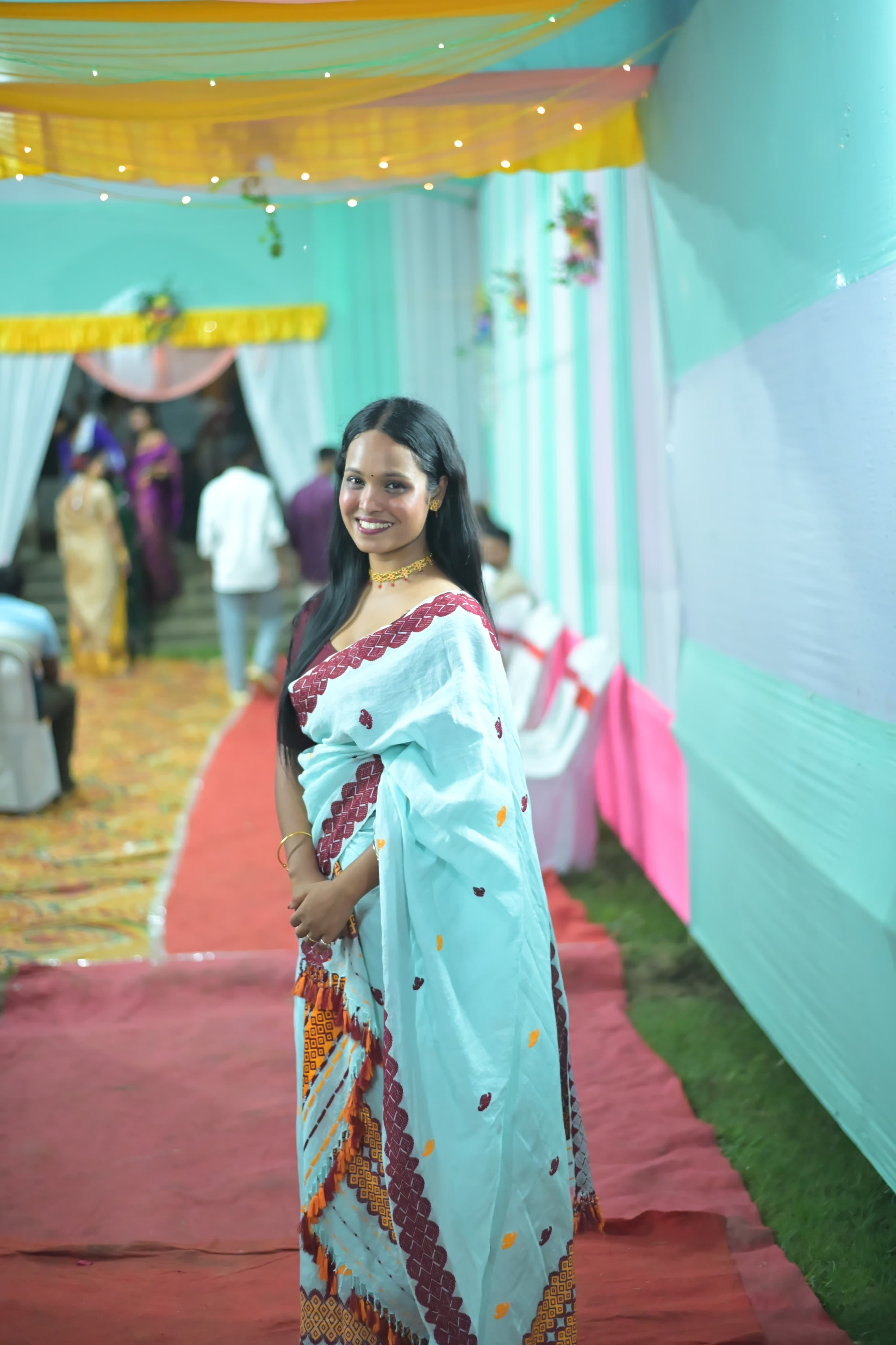 Himadri sikha kashyop