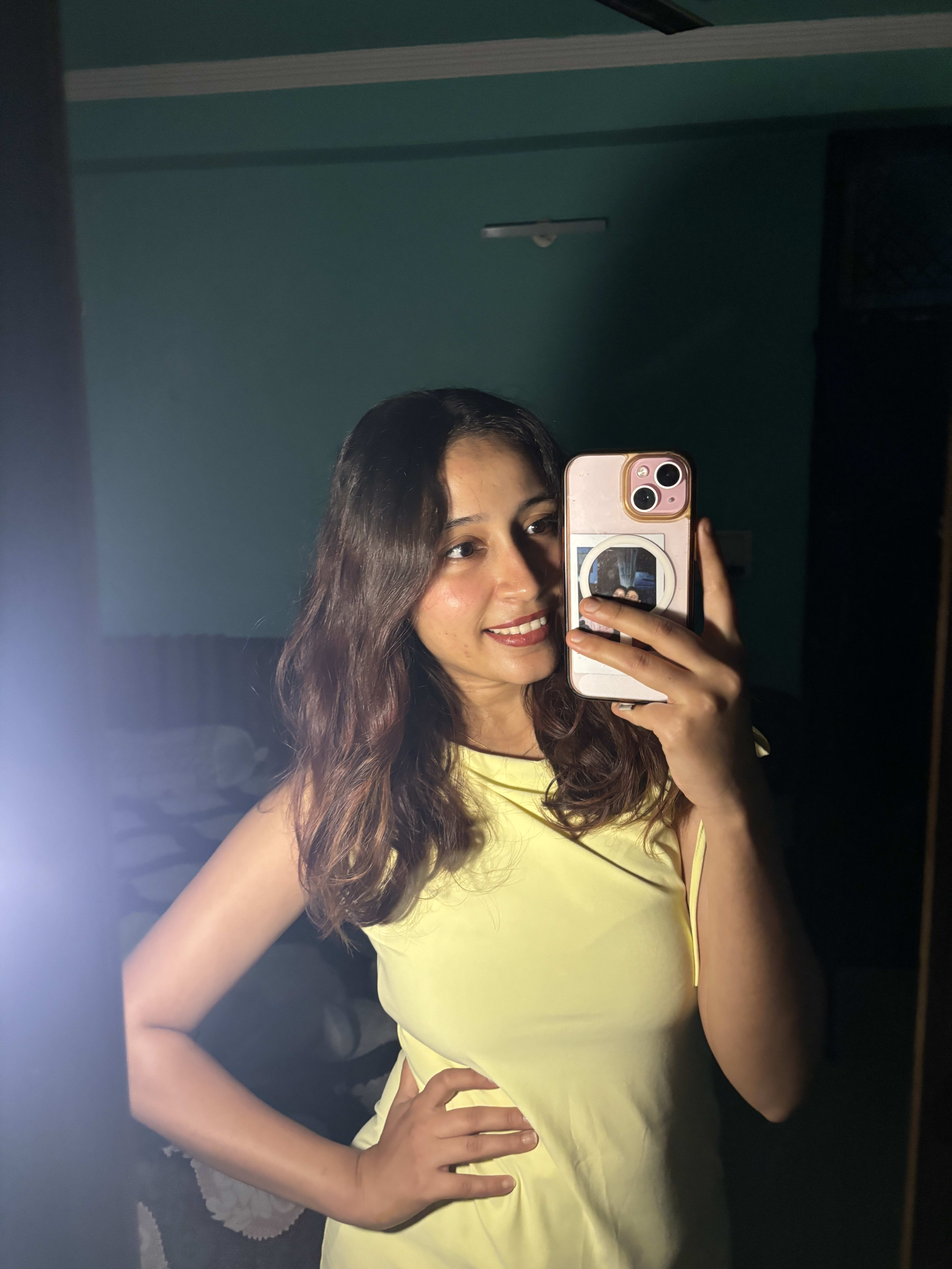Jyoti Rawat