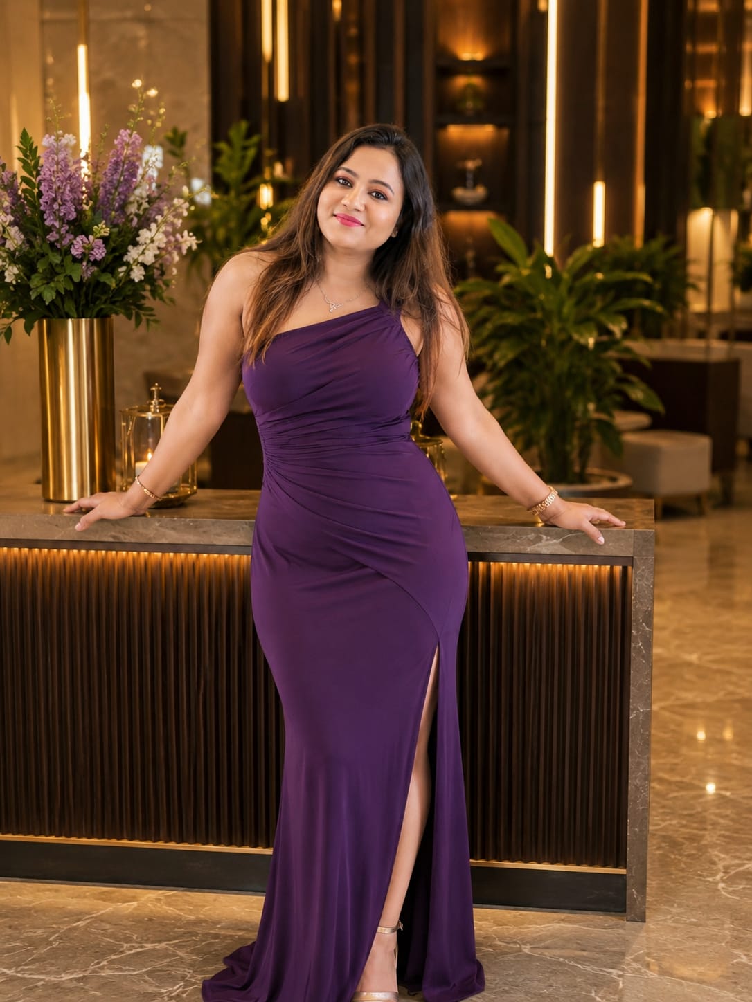 Goldy Singh