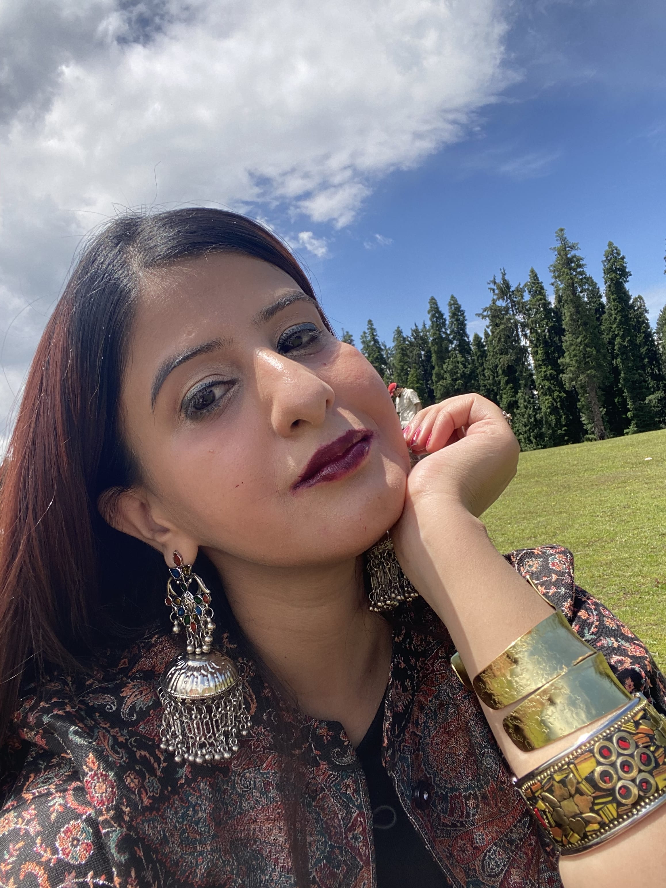 Neha Dhar