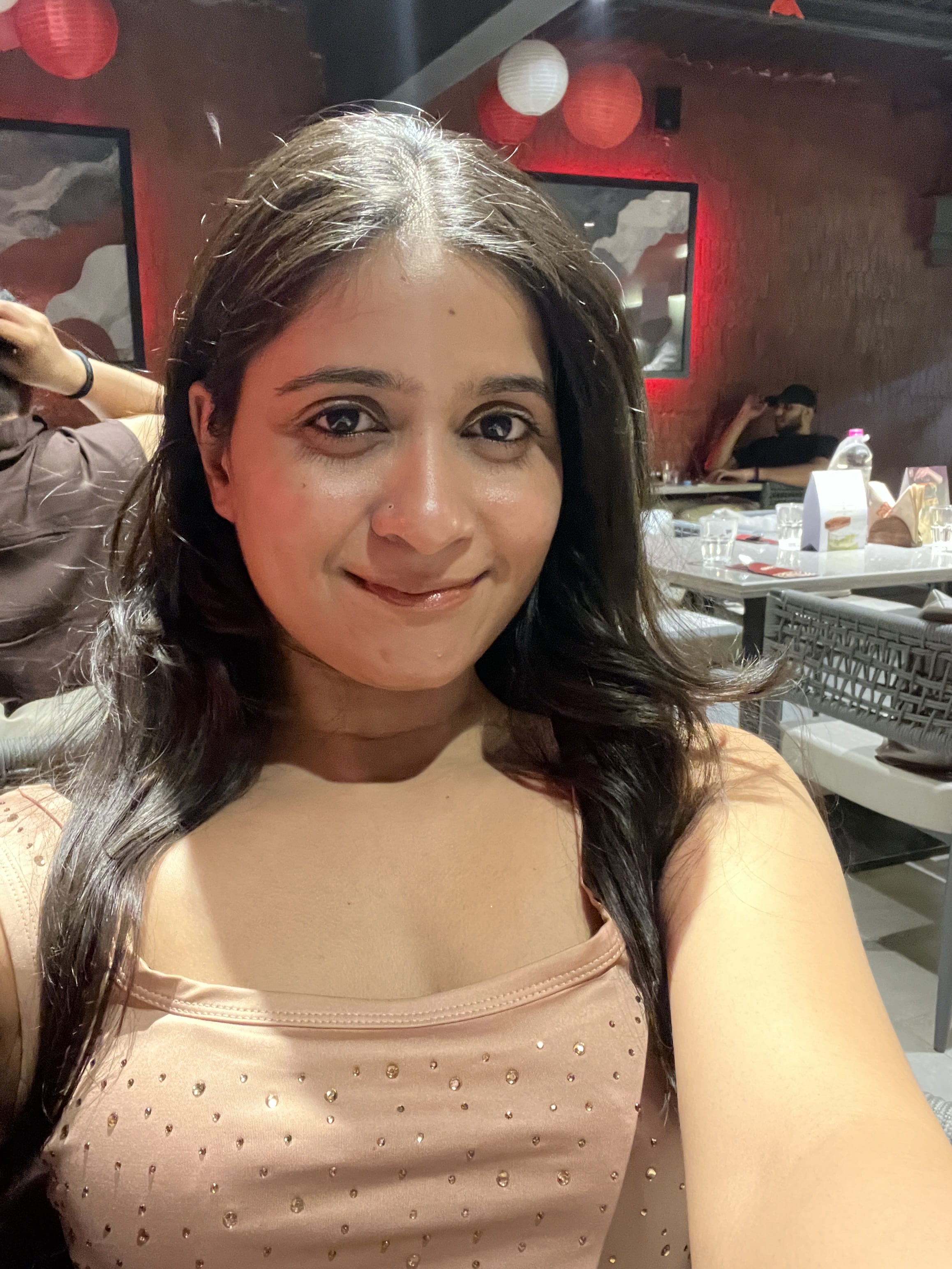 Avantika Singh