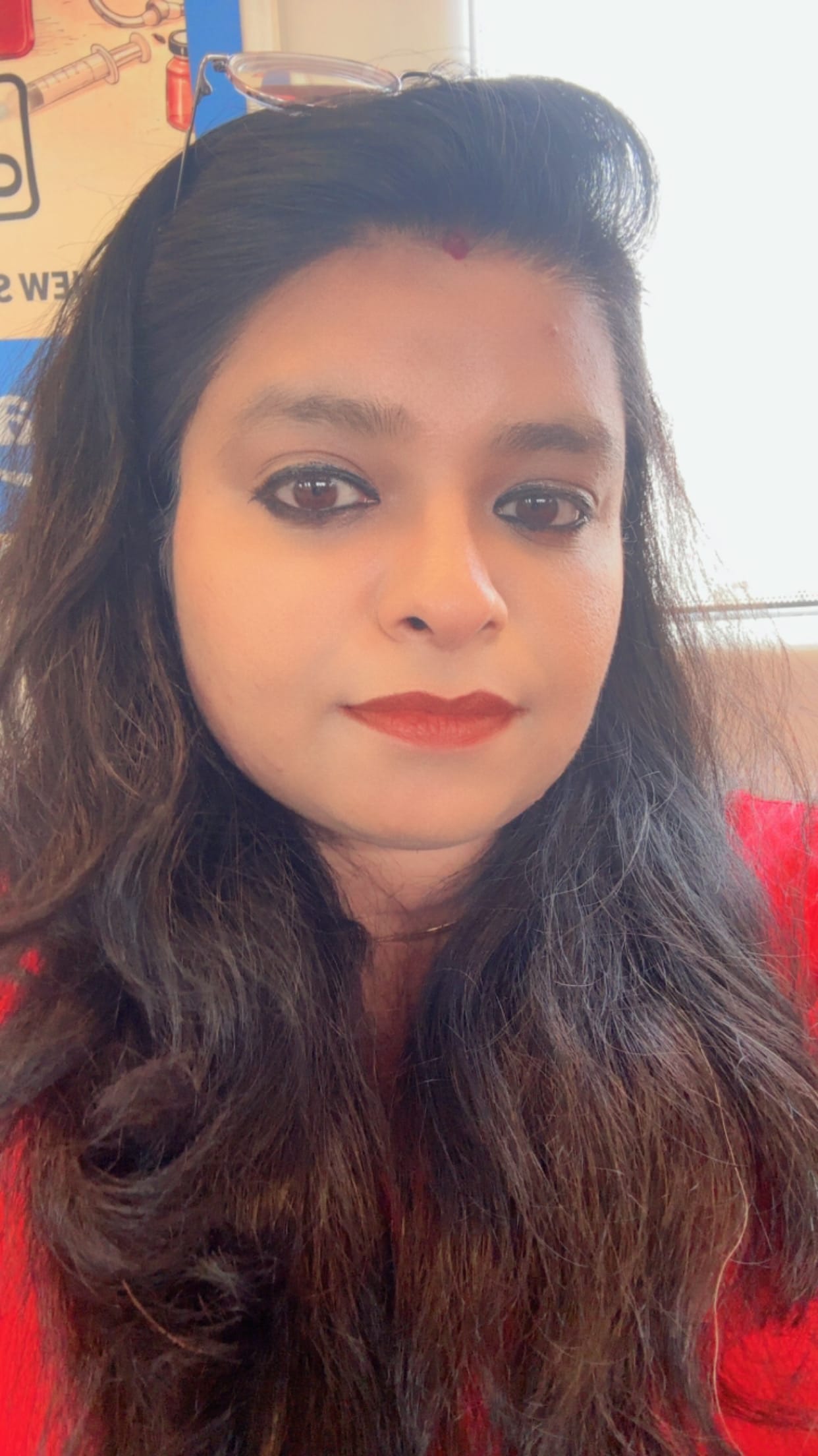 Prarika Sinhal