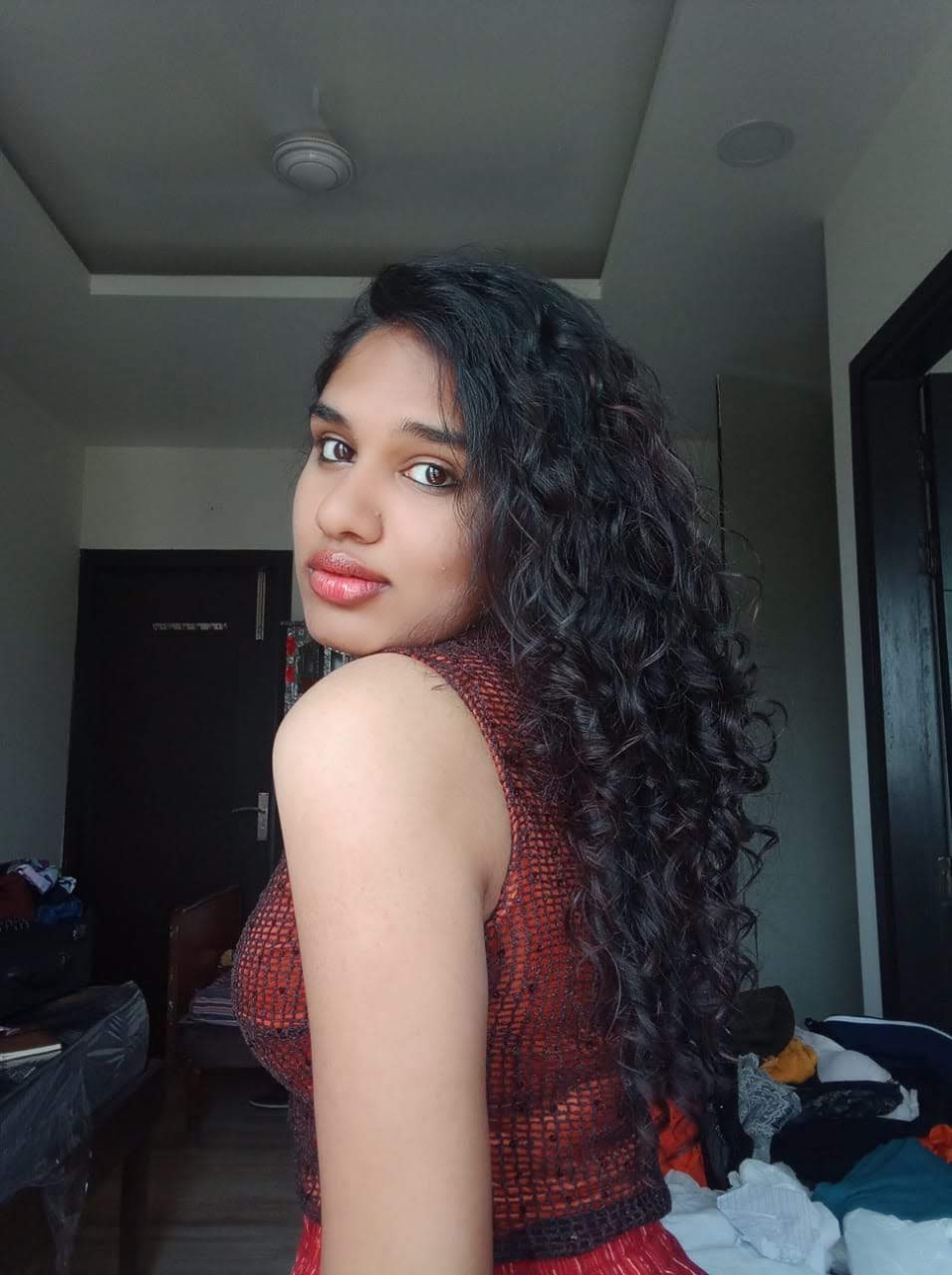 Keerthana D