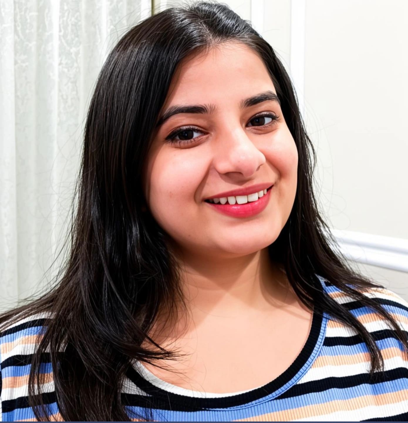 cheshta nagpal