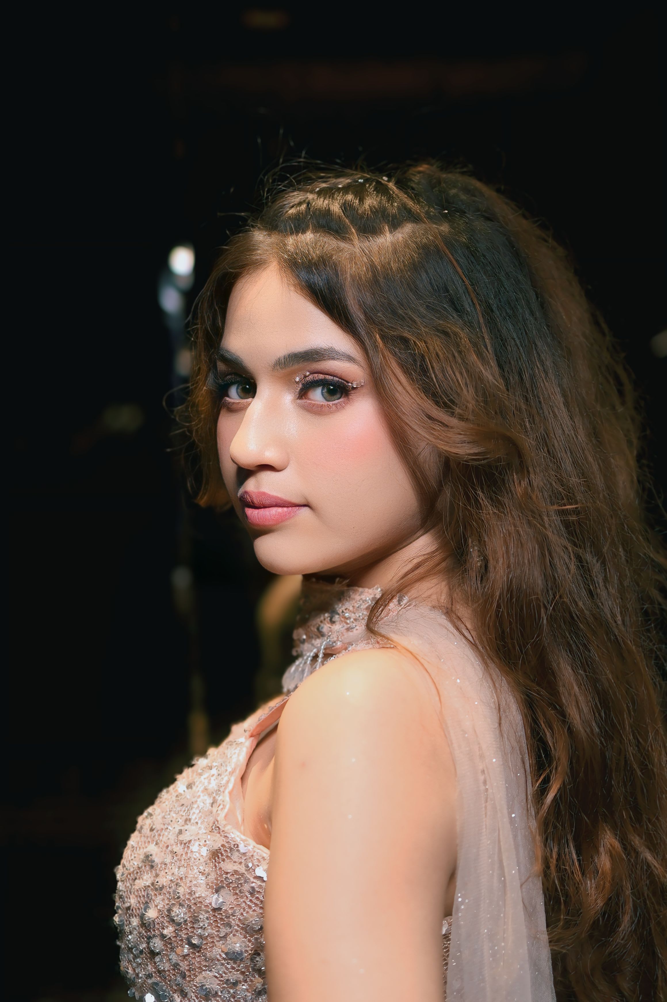 Srishti Sharma