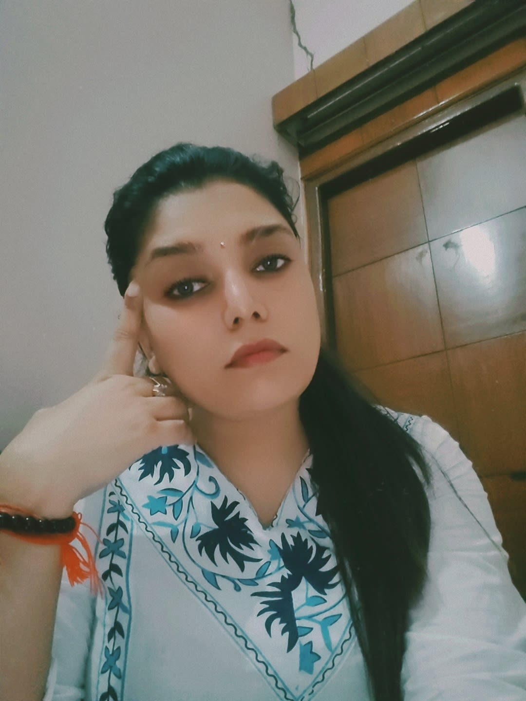 Kritima Singh