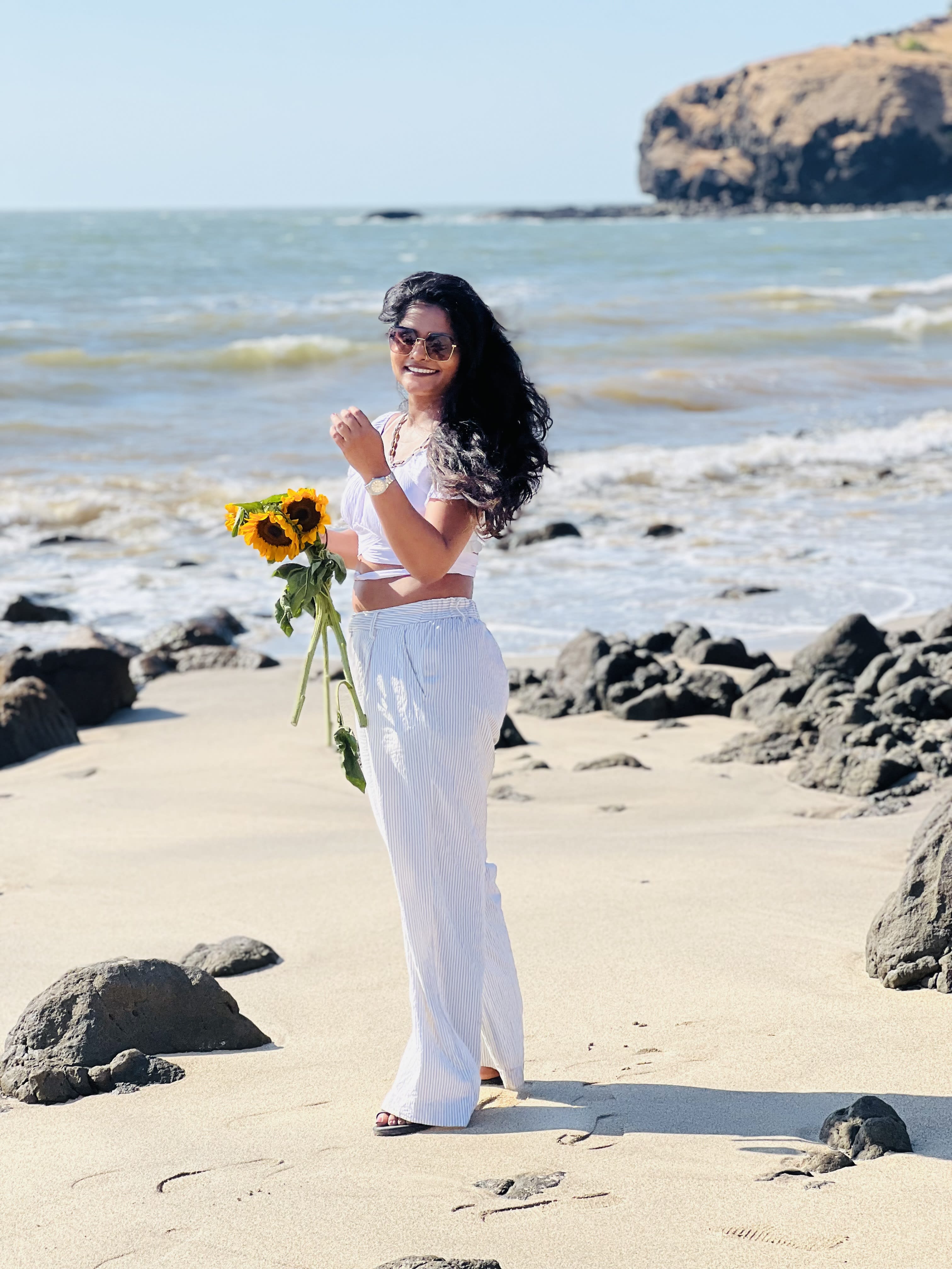 Aparna  Andhare