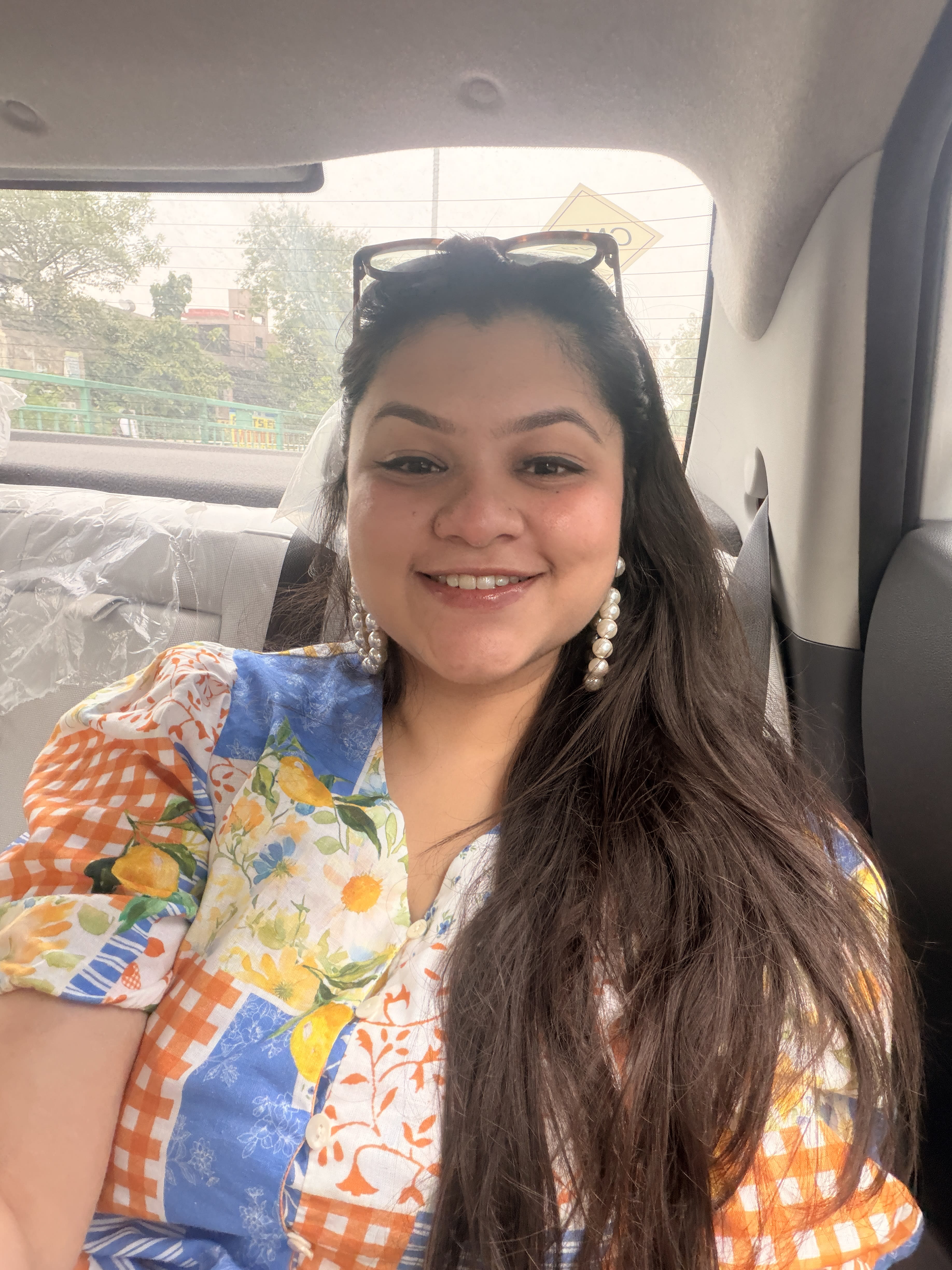Ishita  Singla