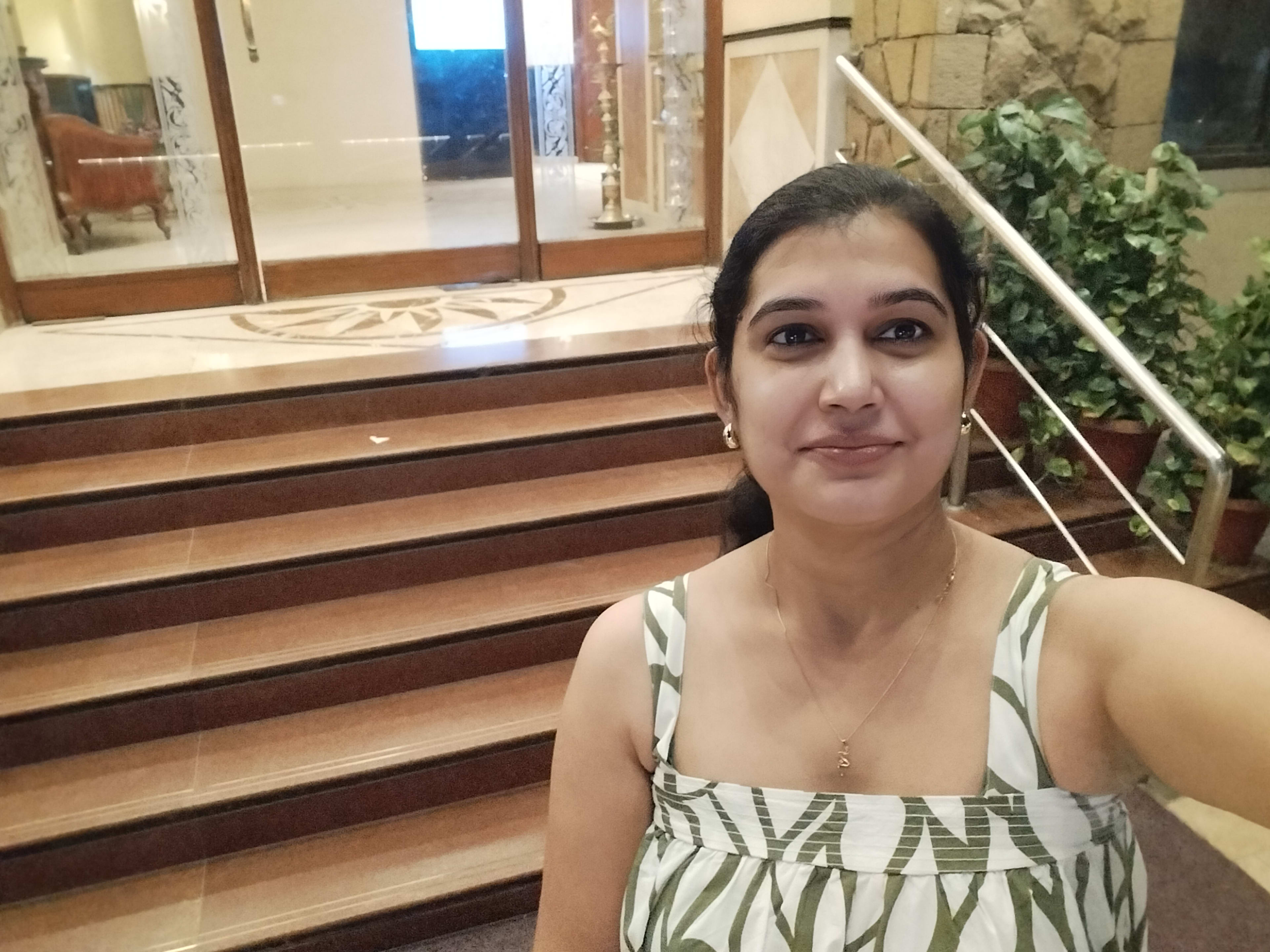 Philona Choudhary