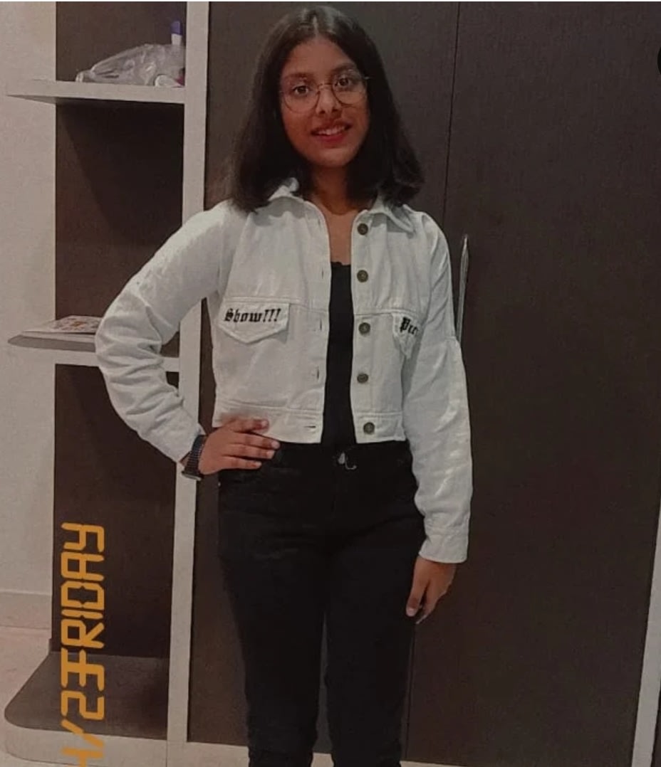 Payanshi Jain