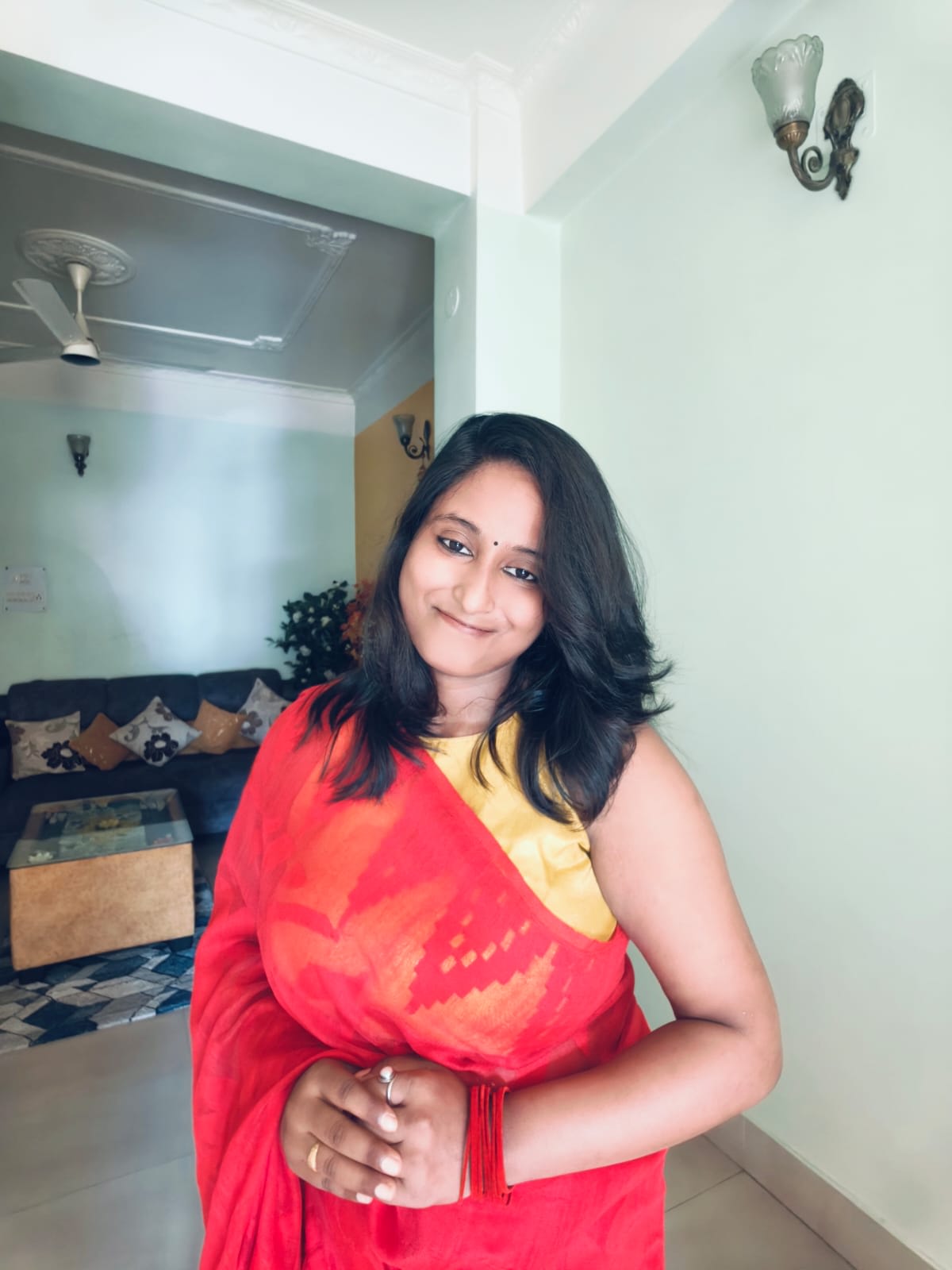Roshni Das