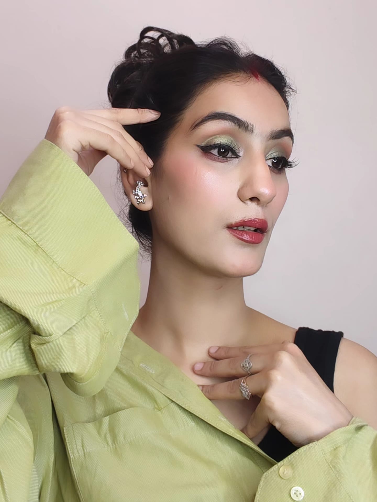 kanika mudgal