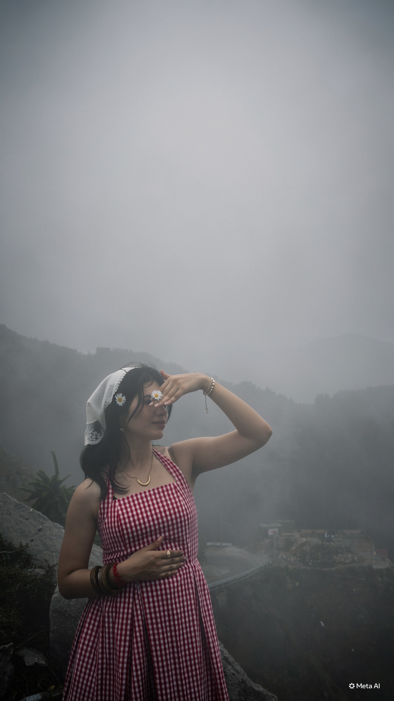 Shweta Negi