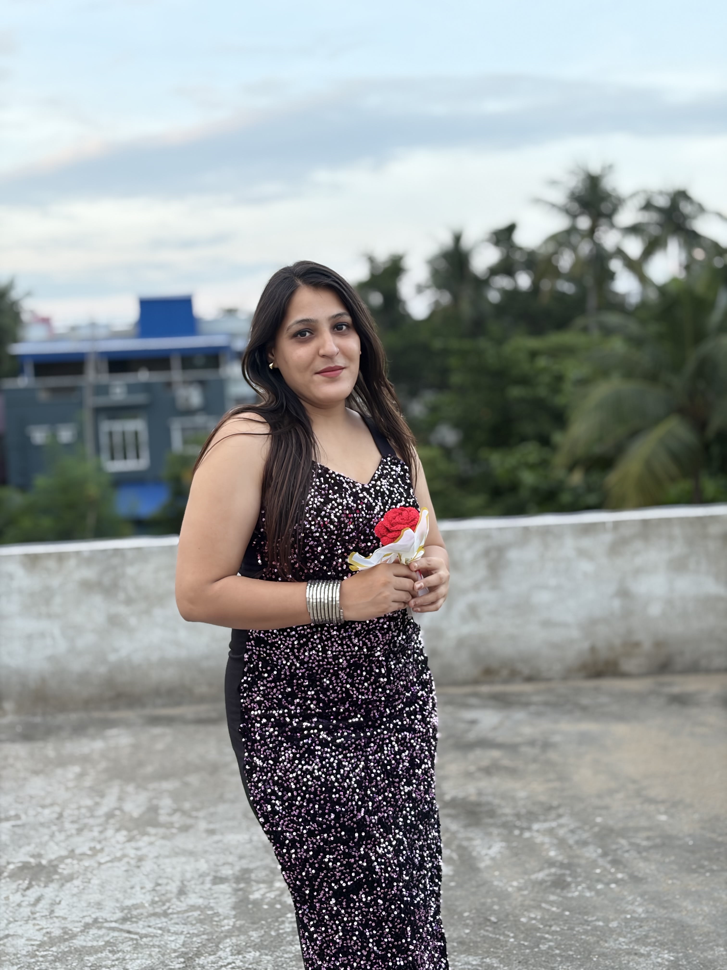 Ankita Sharma