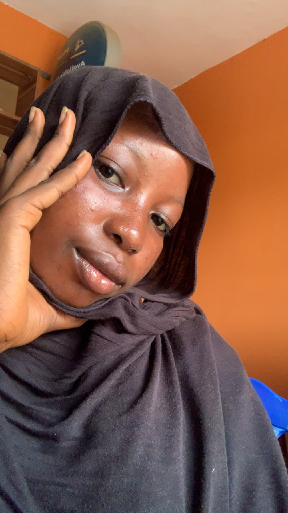 Olawale  Adejoke