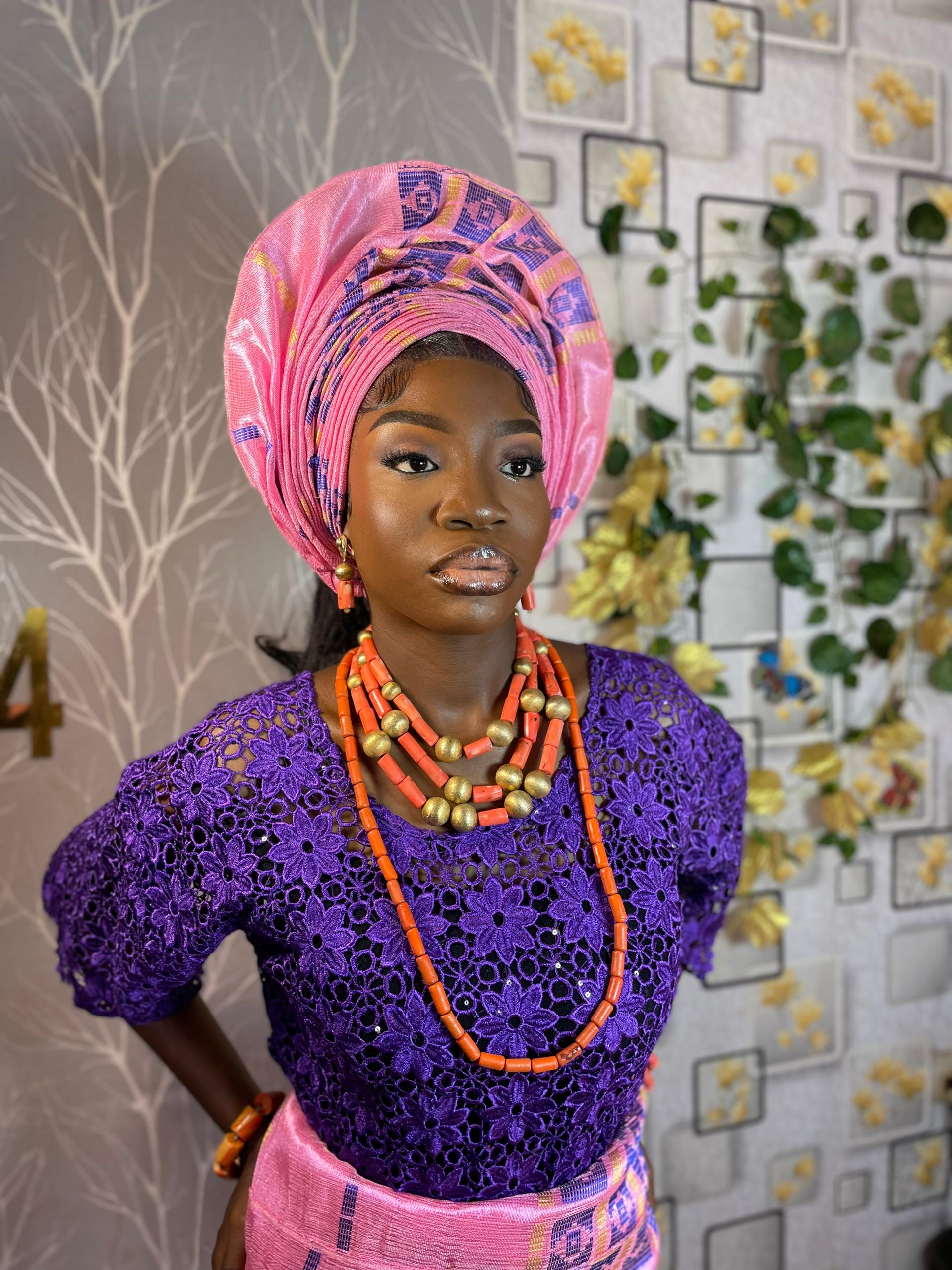 Tofunmi Olubunmmo