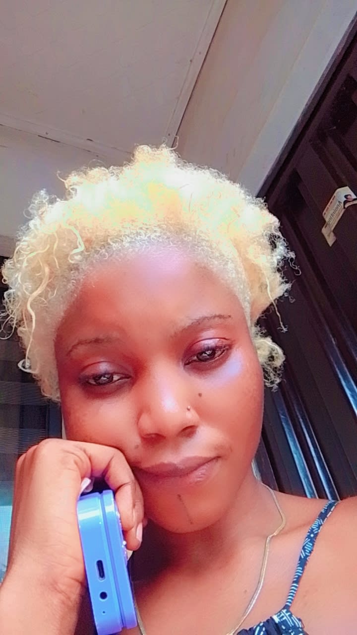 Ebele  Patience