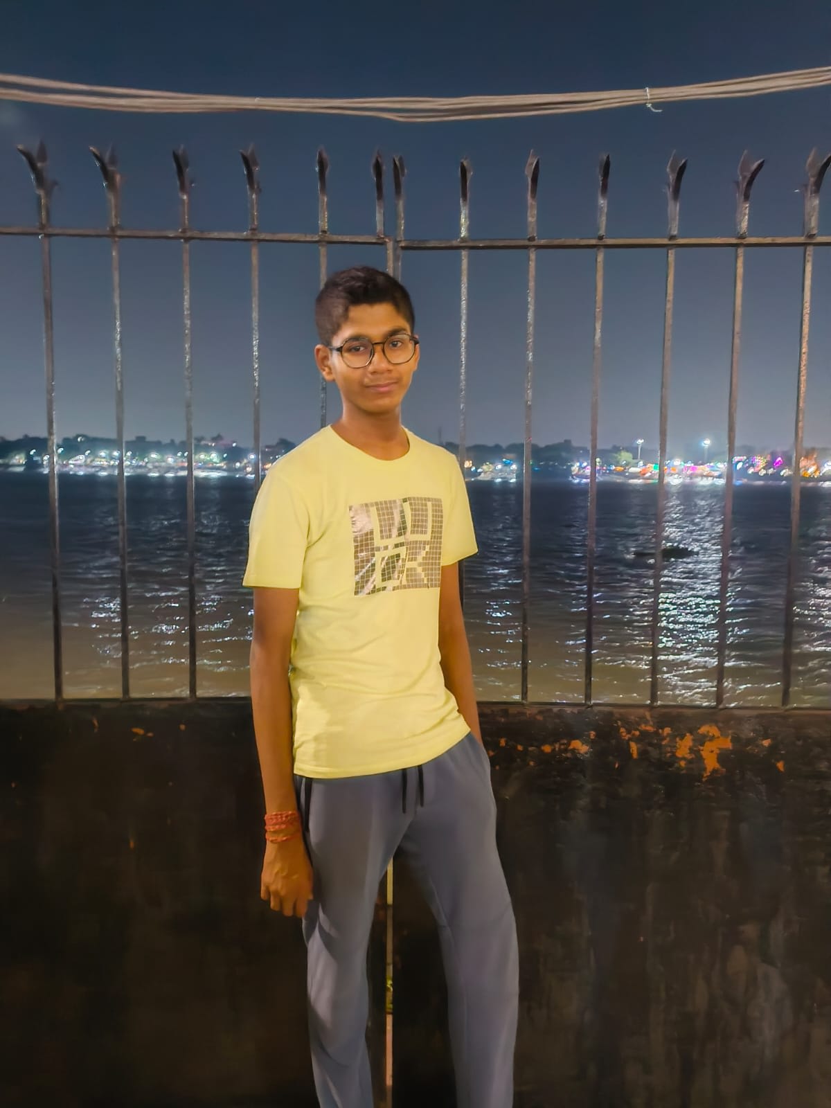 Bhavya Sancheti bs