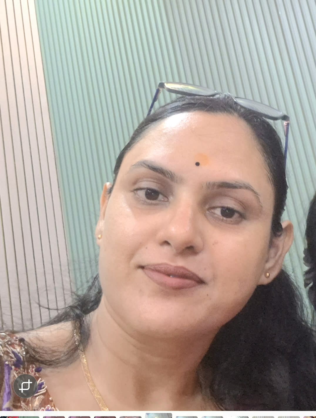 Shaily Tyagi