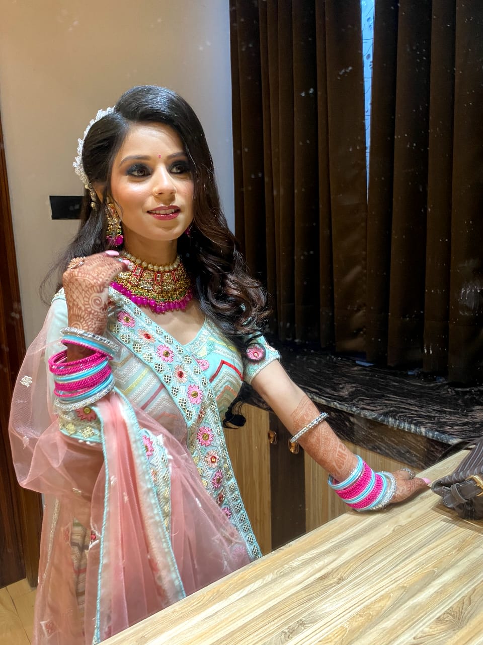 Aditi Nigam