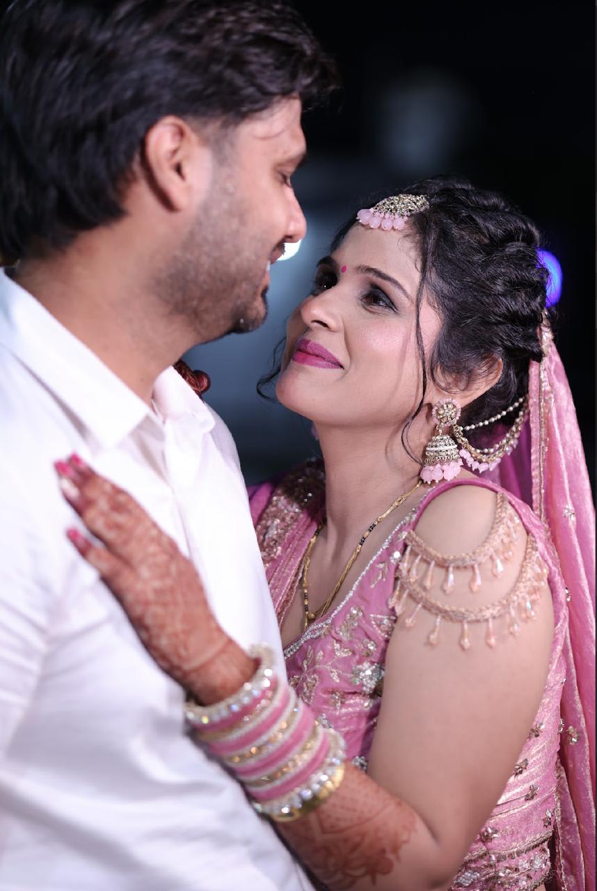 Pooja yadav