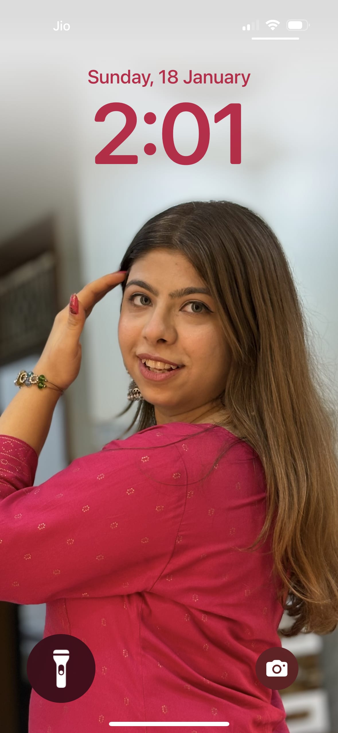 Kashish Wadhwani
