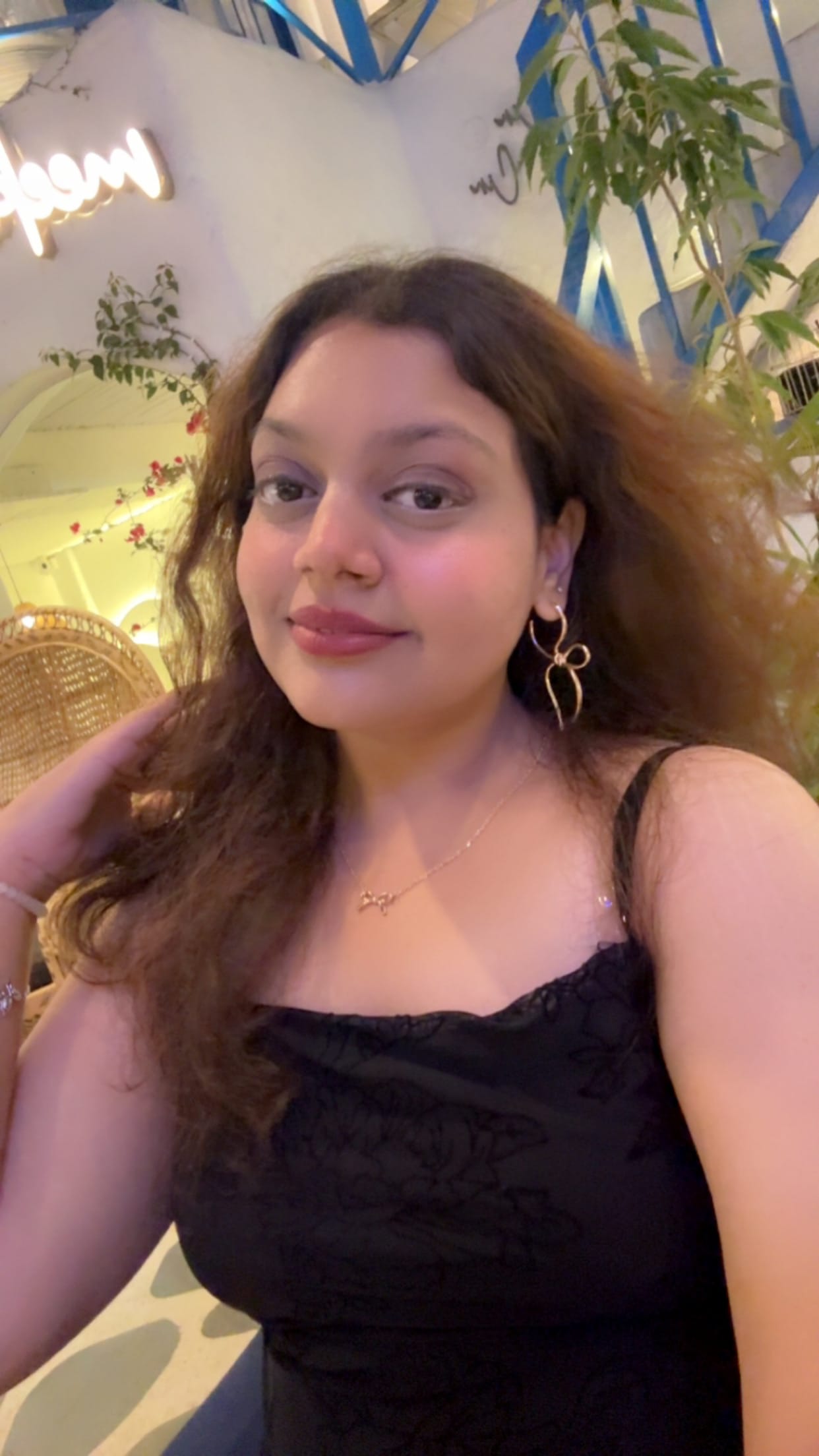 Sejal Saxena