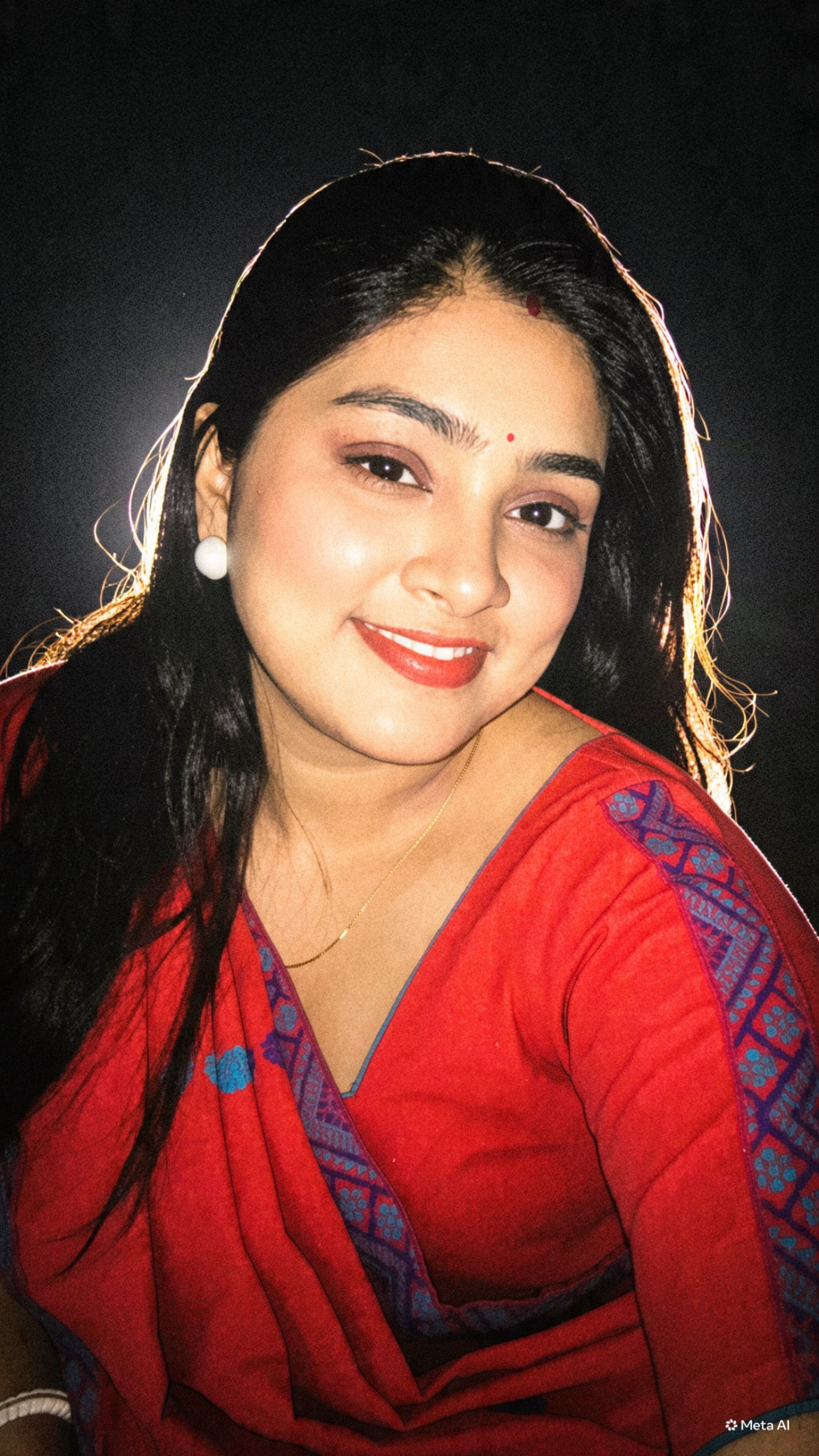 Sushmita Bhadra