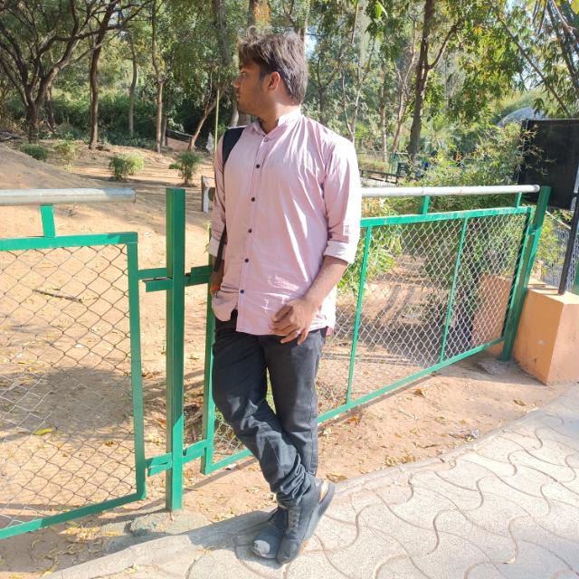 Shubham Kumar