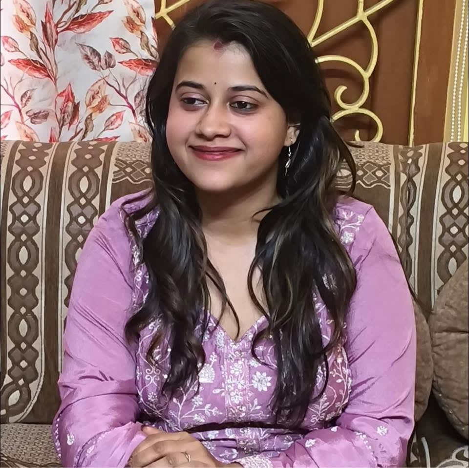 Pritha Paul