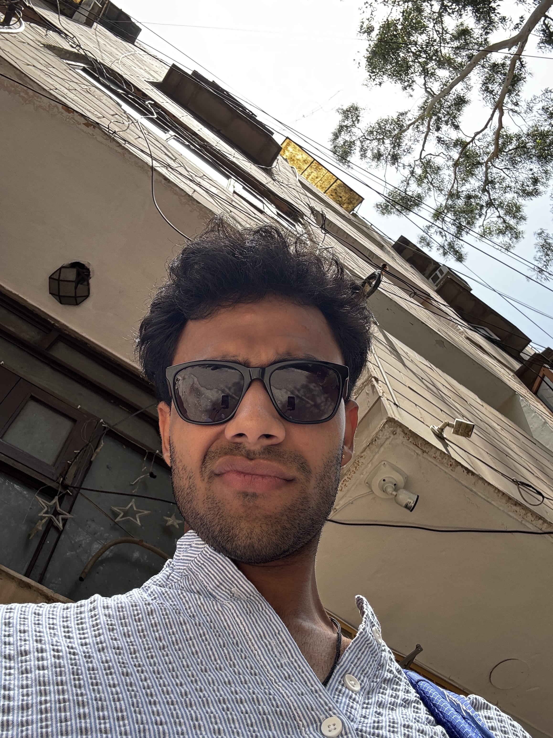 Aarohan Shrivastava