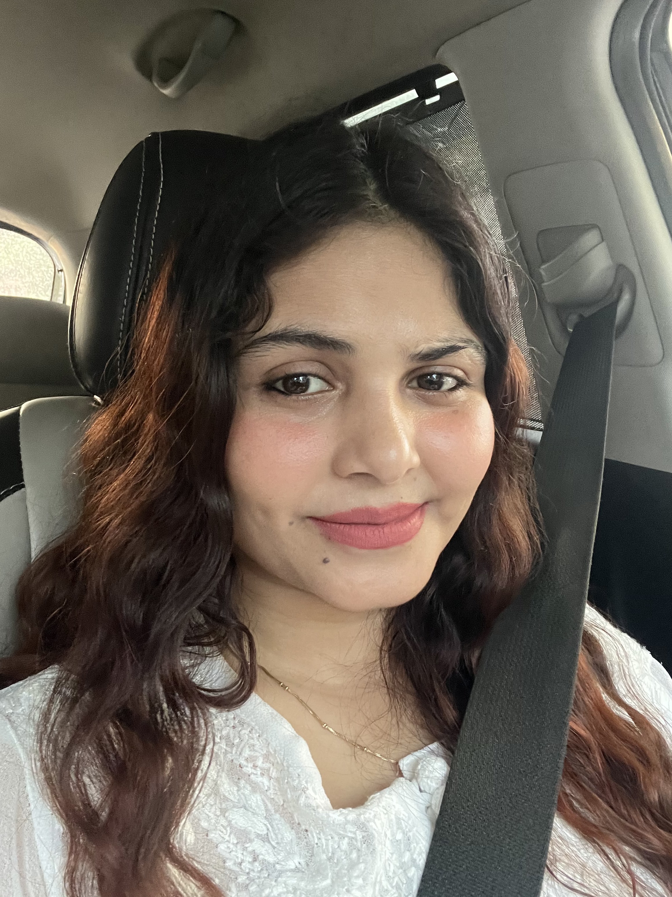 Pooja Rai