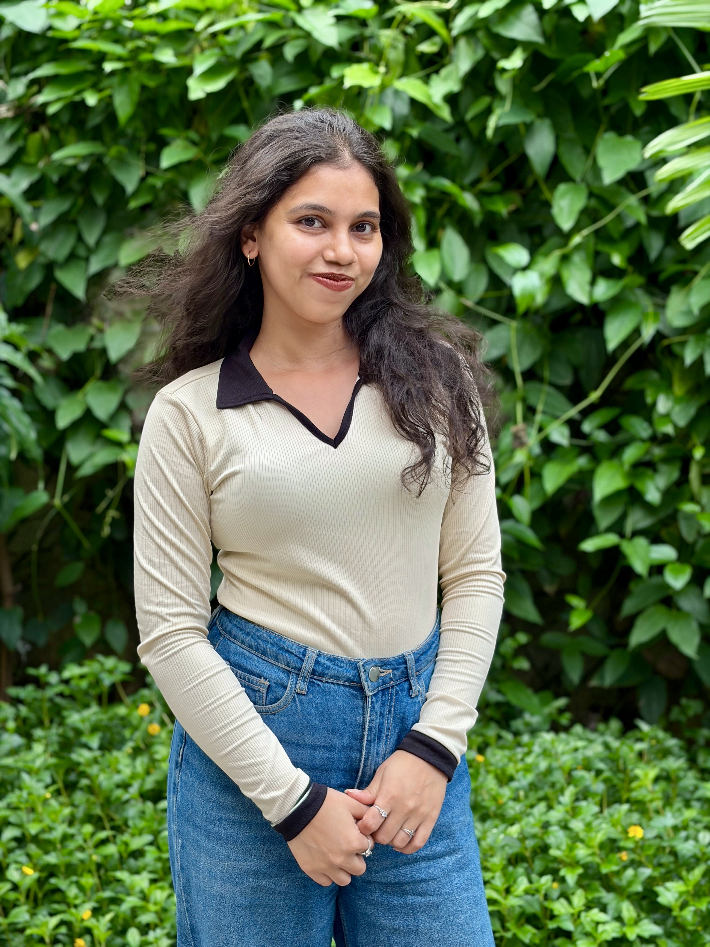 Sonali Maan