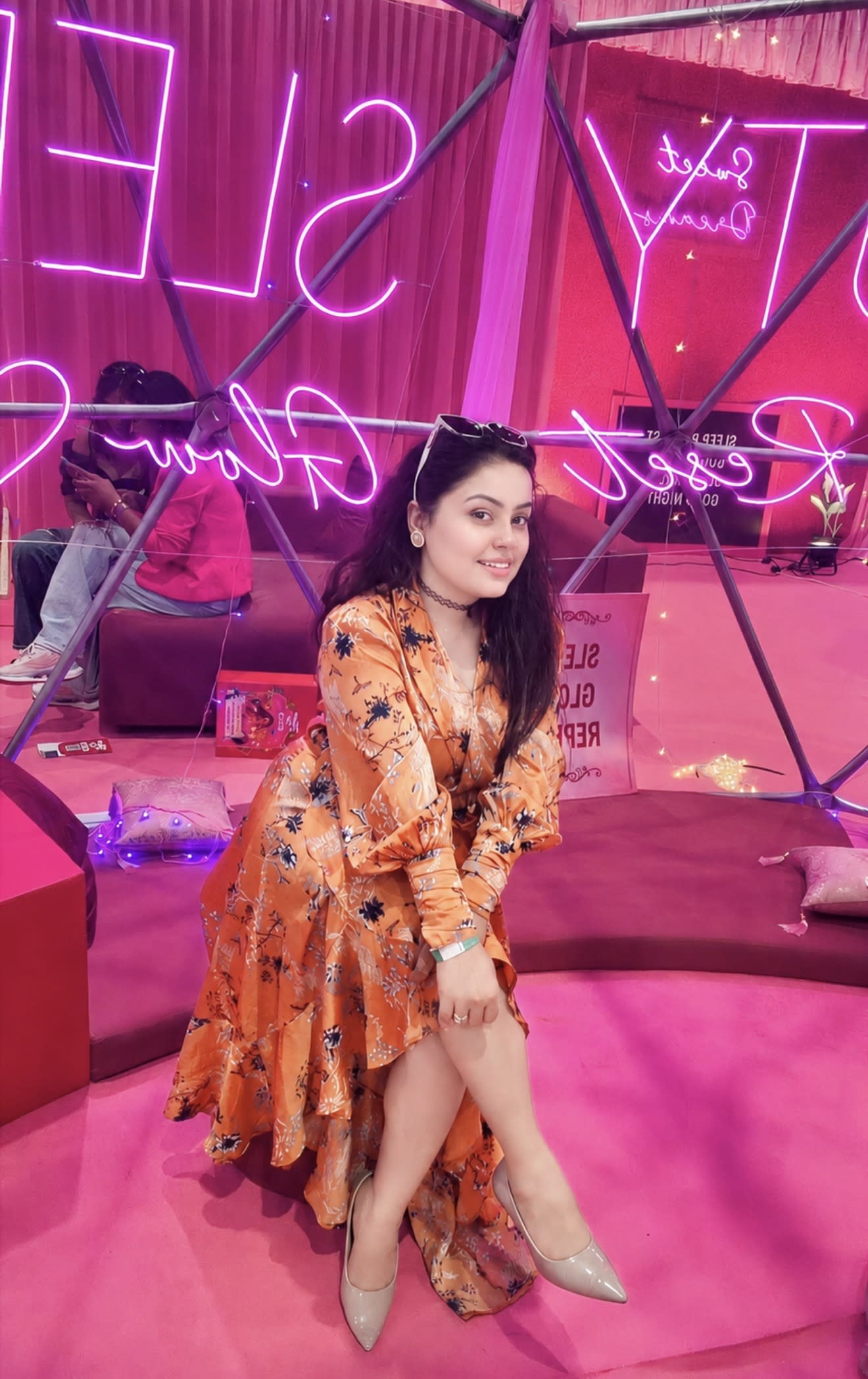 ekta singh
