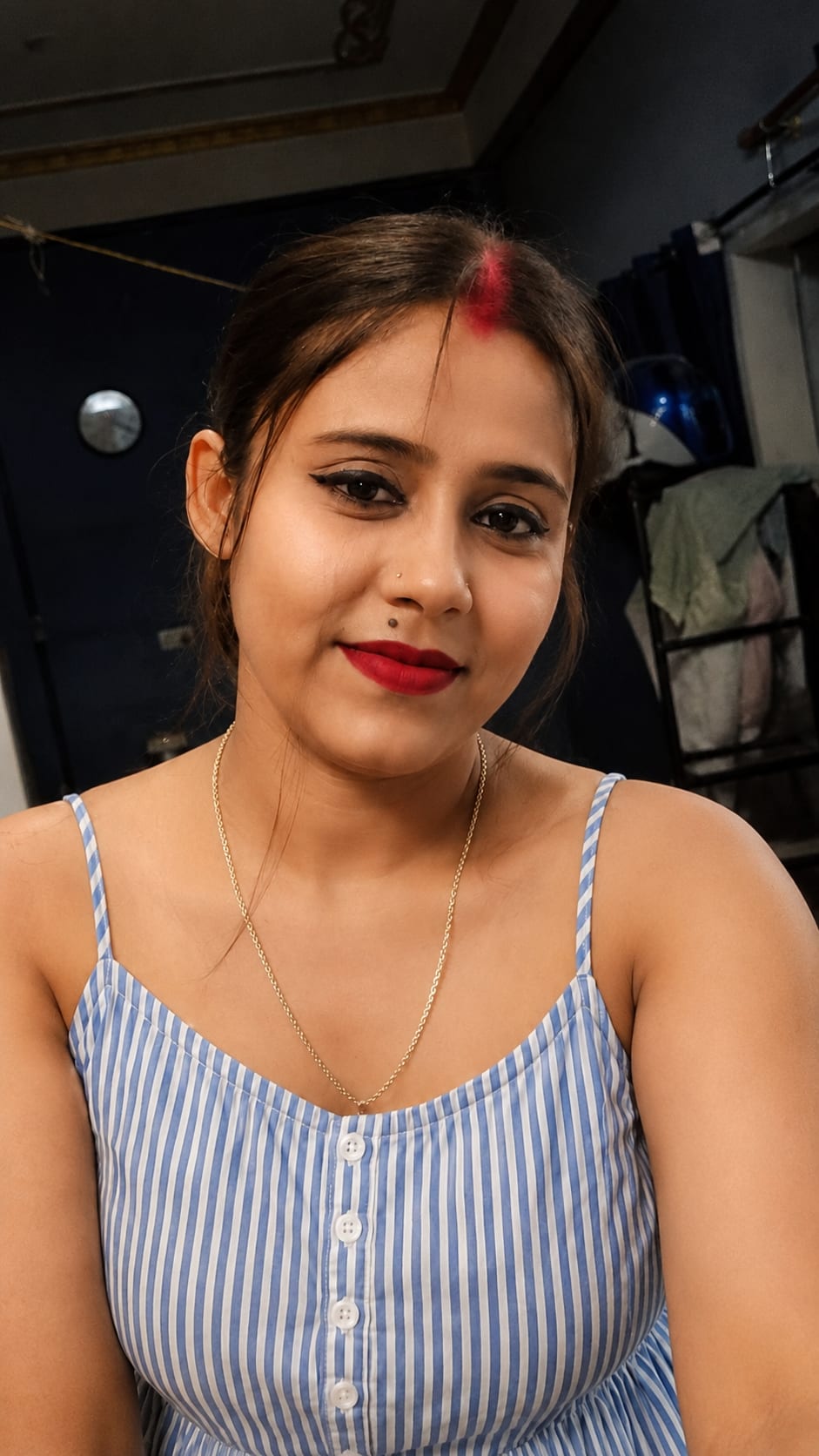 Piu Nandi