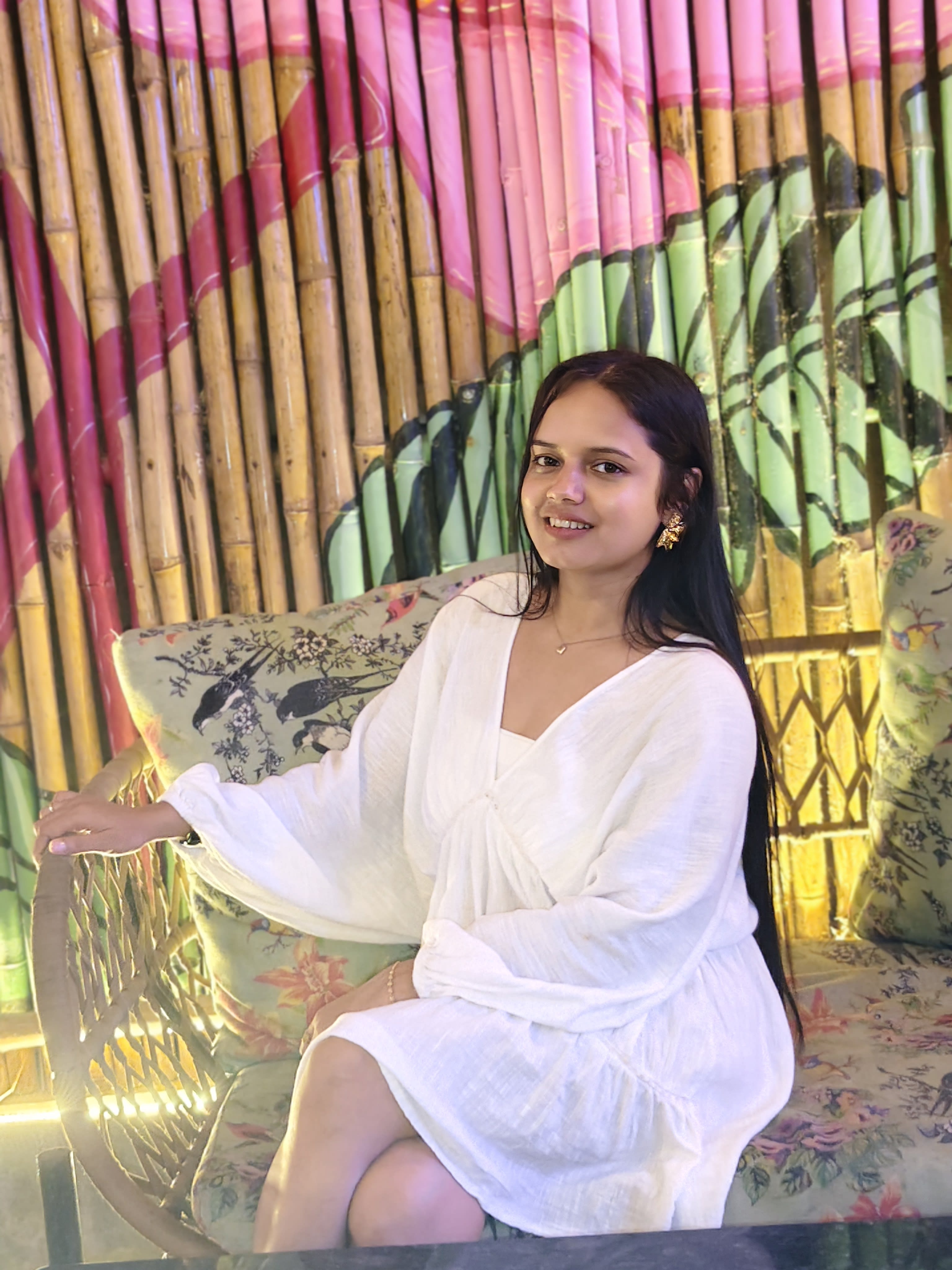 Geetanjali sahu