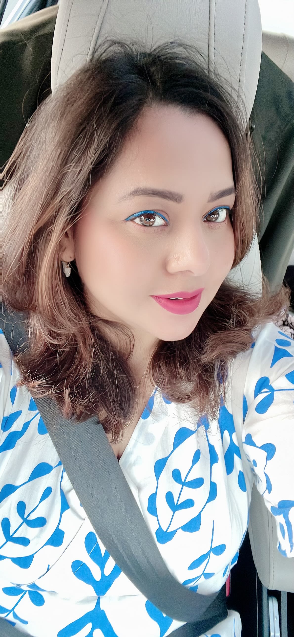 Saave Sharma