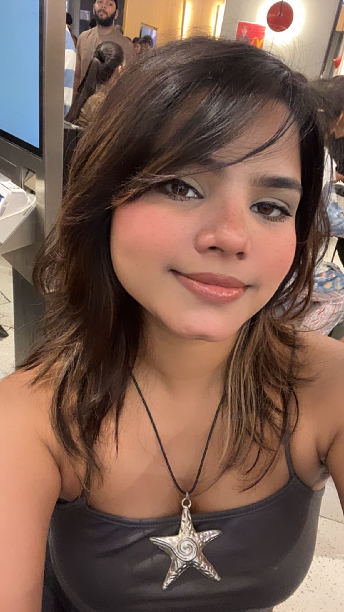 Florence John