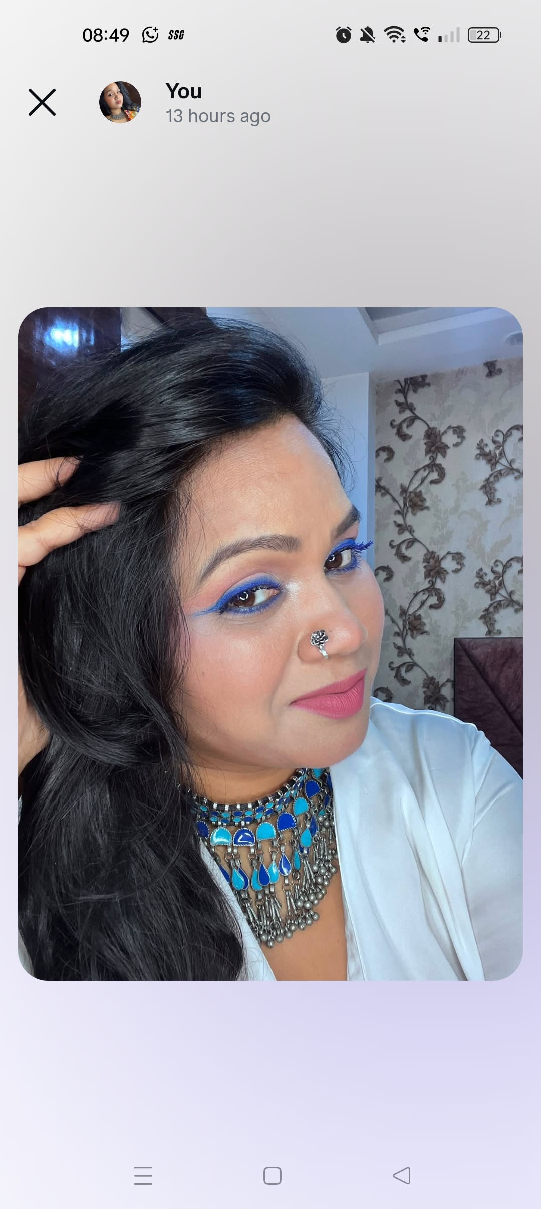 Vinky Sharma