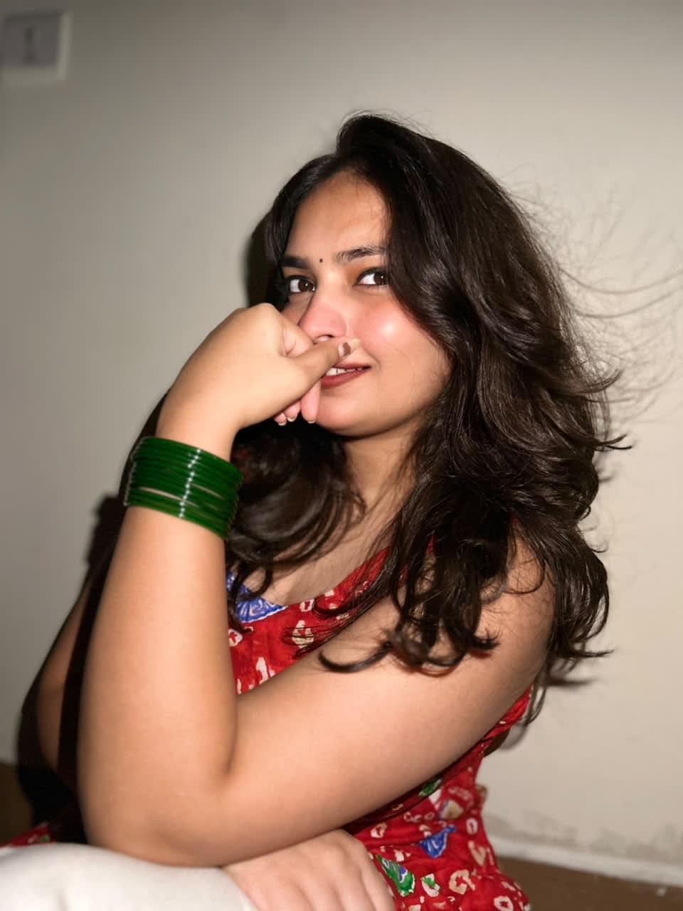 Khushi sharma