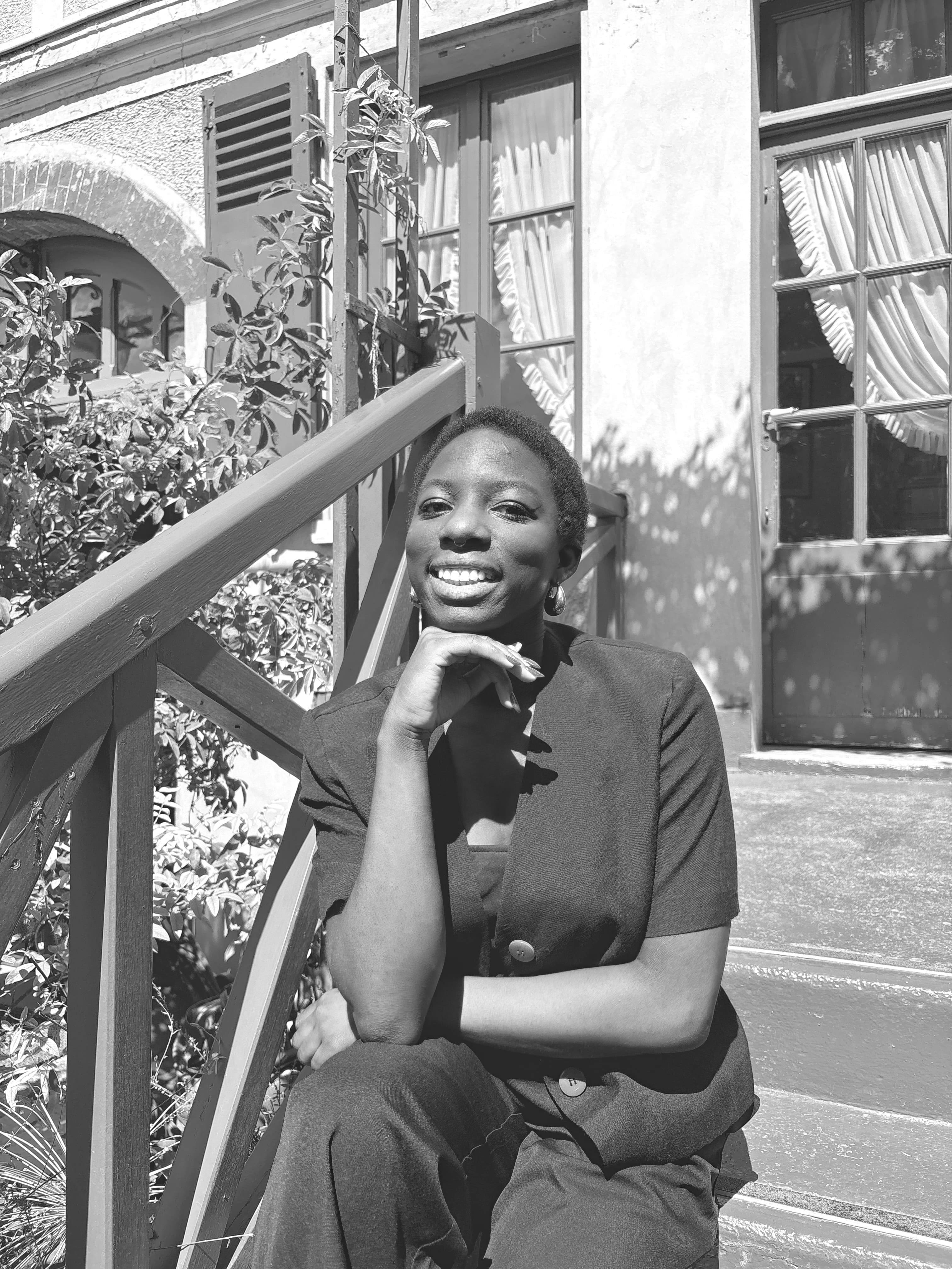 Éloïse Sanon