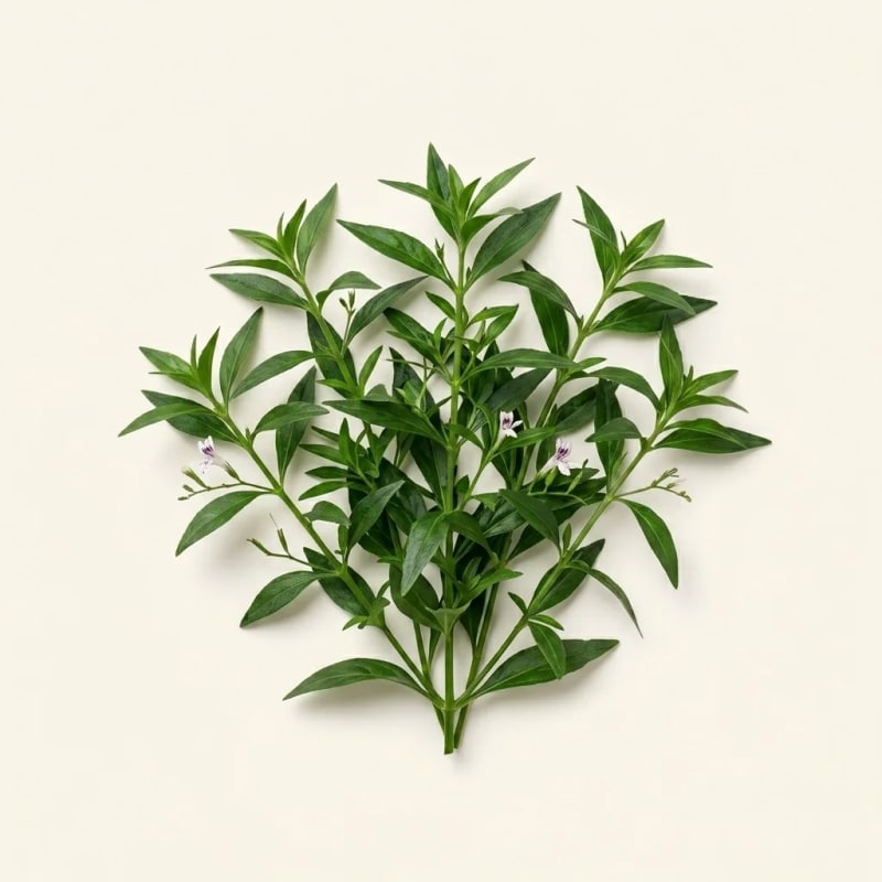 Andrographis paniculata (Sambiloto)