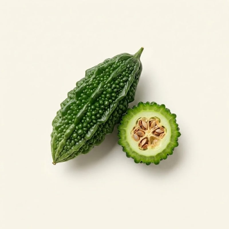 Ekstrak Peria (Momordica charantia)