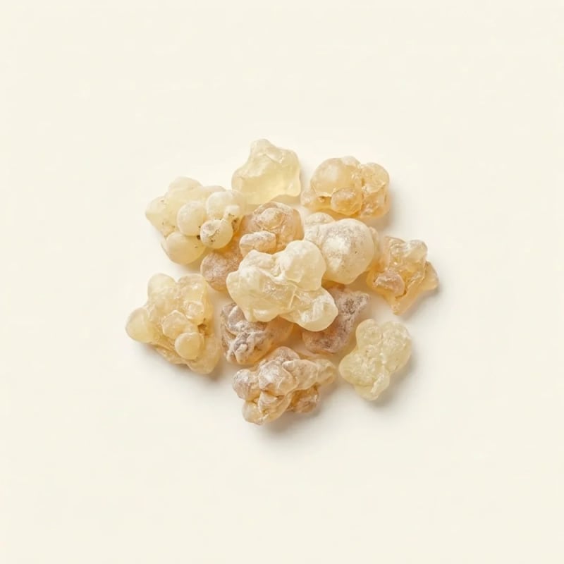 Boswellia serrata